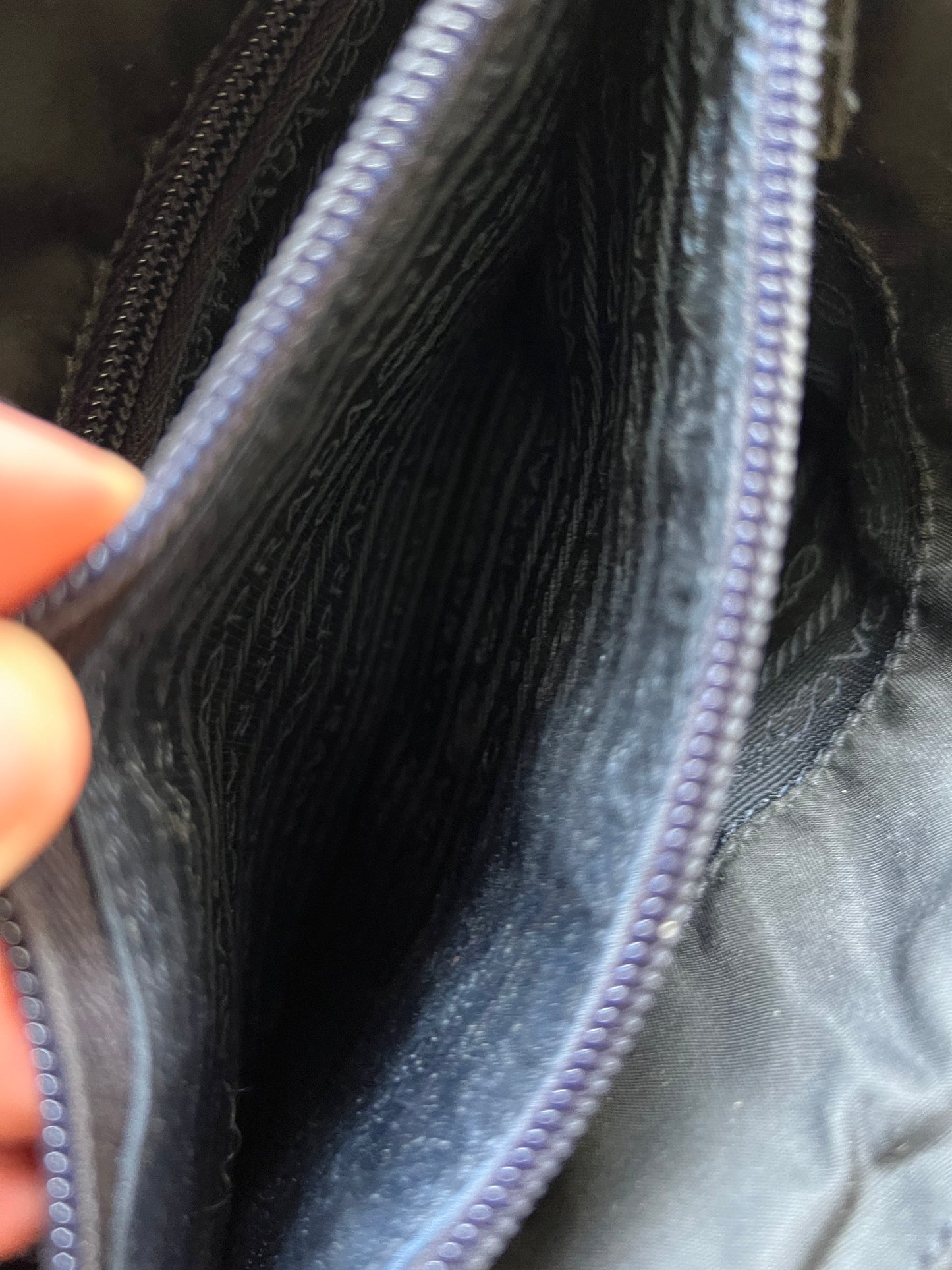 Prada Tasche