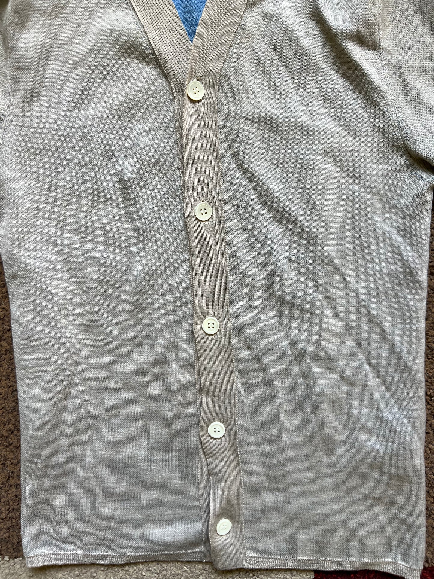 Comme Des Garcons Cardigan (S)