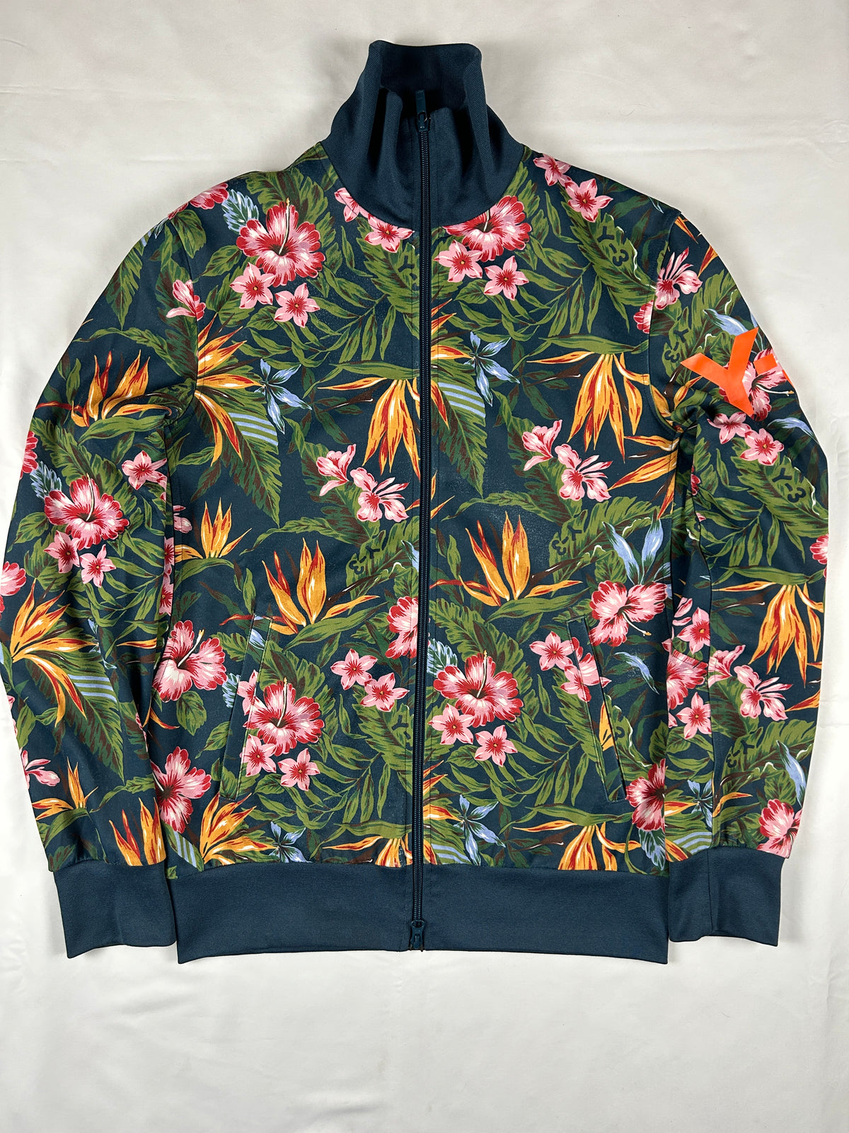 Y-3 Yohji Yamamoto Adidas Jacket (M)