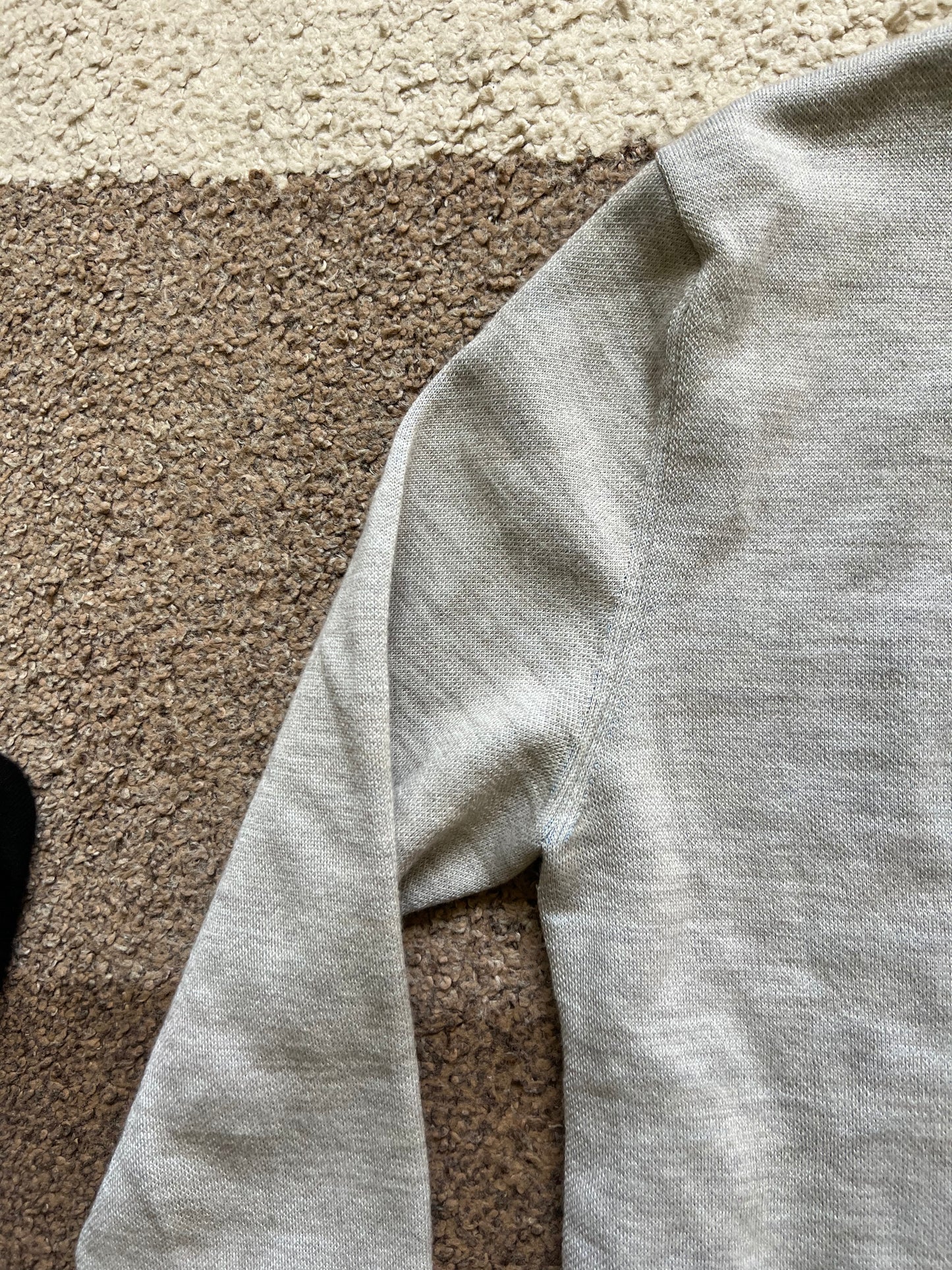 Comme Des Garcons Cardigan (S)