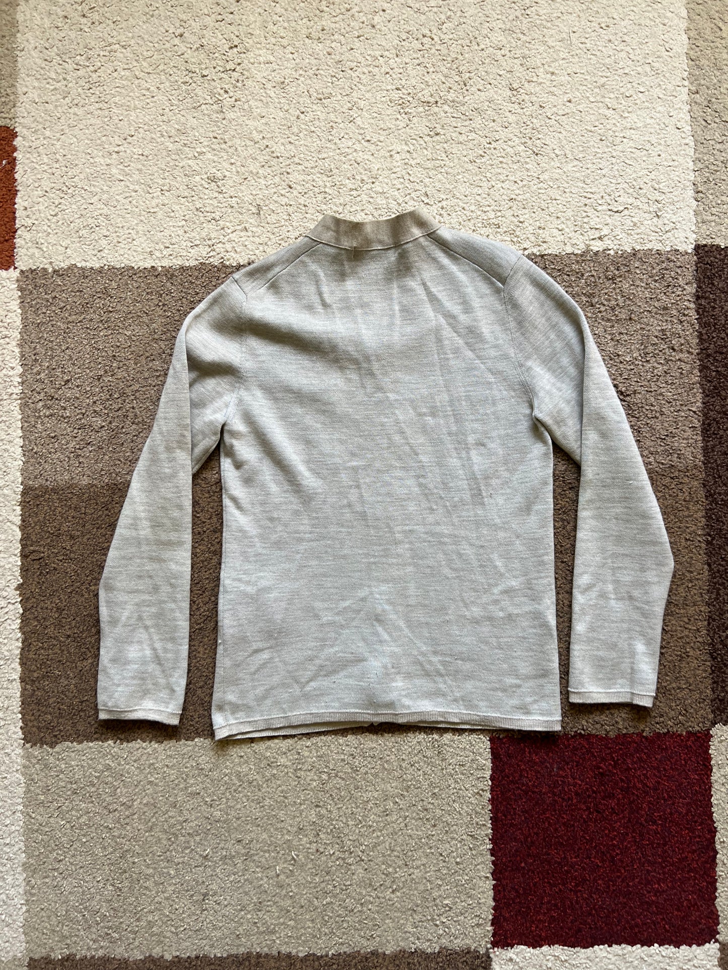 Comme Des Garcons Cardigan (S)