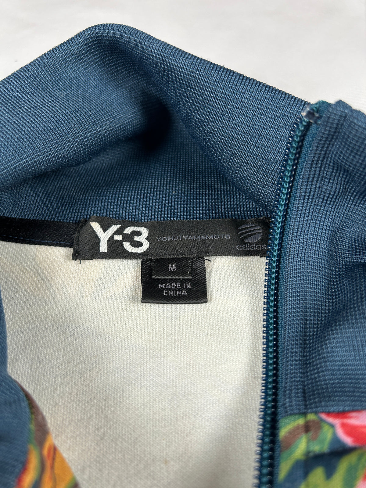 Y-3 Yohji Yamamoto Adidas Jacket (M)