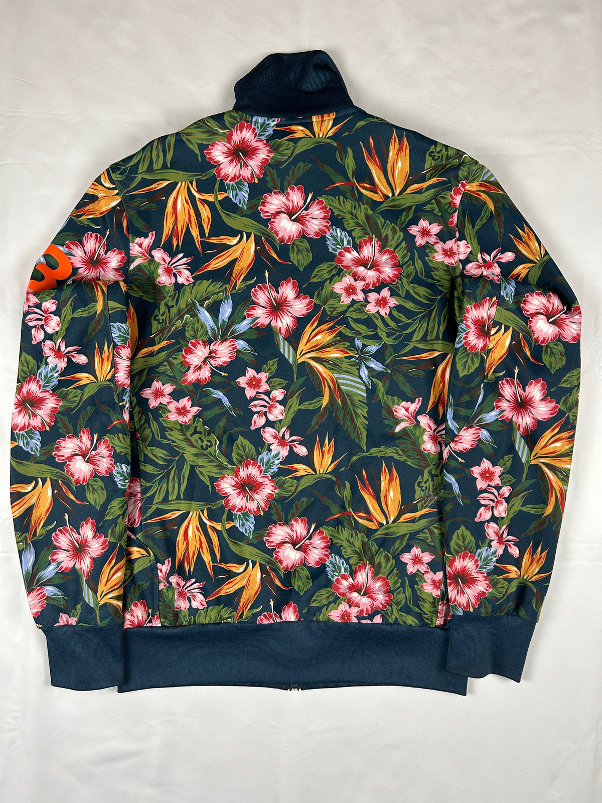 Y-3 Yohji Yamamoto Adidas Jacket (M)