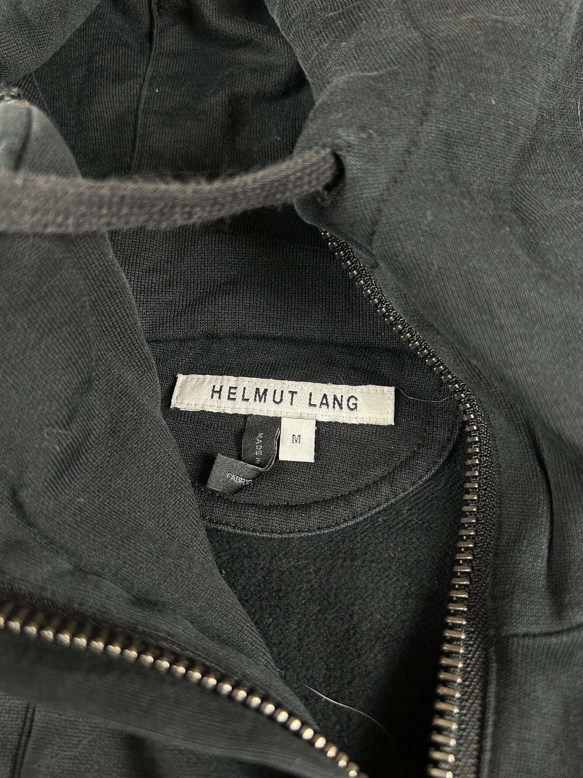 Helmut Lang Hoodie (M)