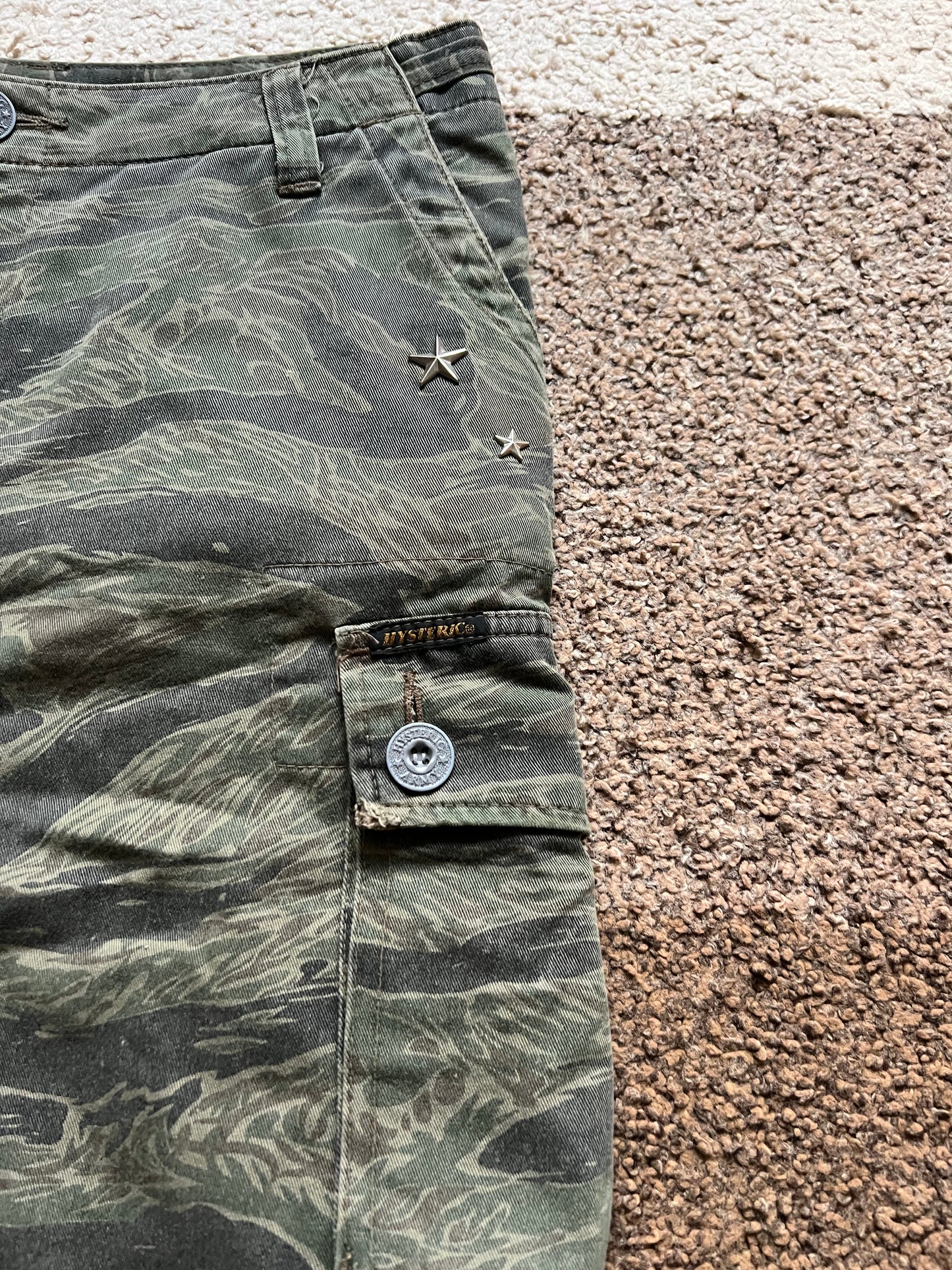 Hysteric Glamour Skirt (S)