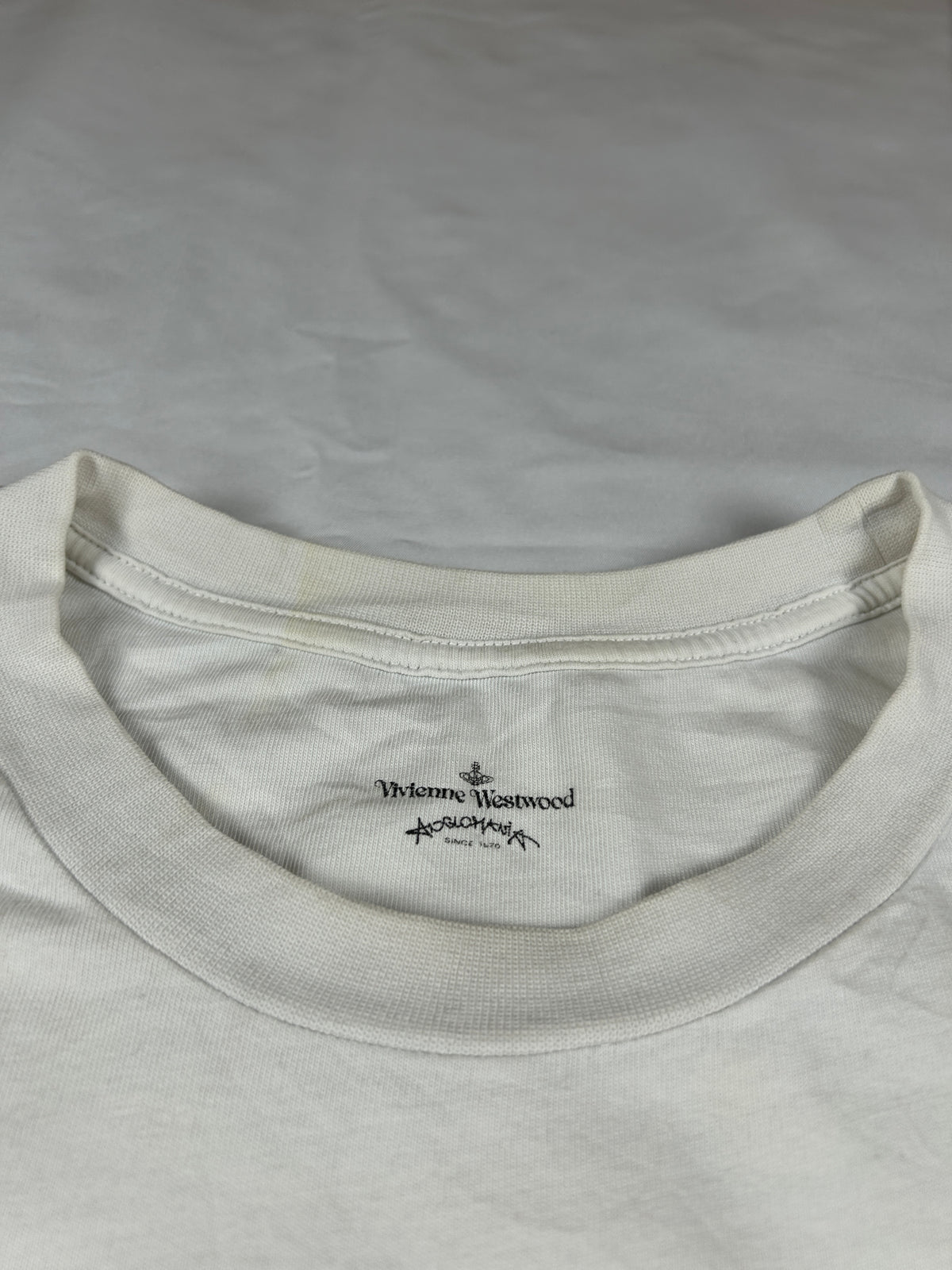 Vivienne Westwood T-Shirt (L)