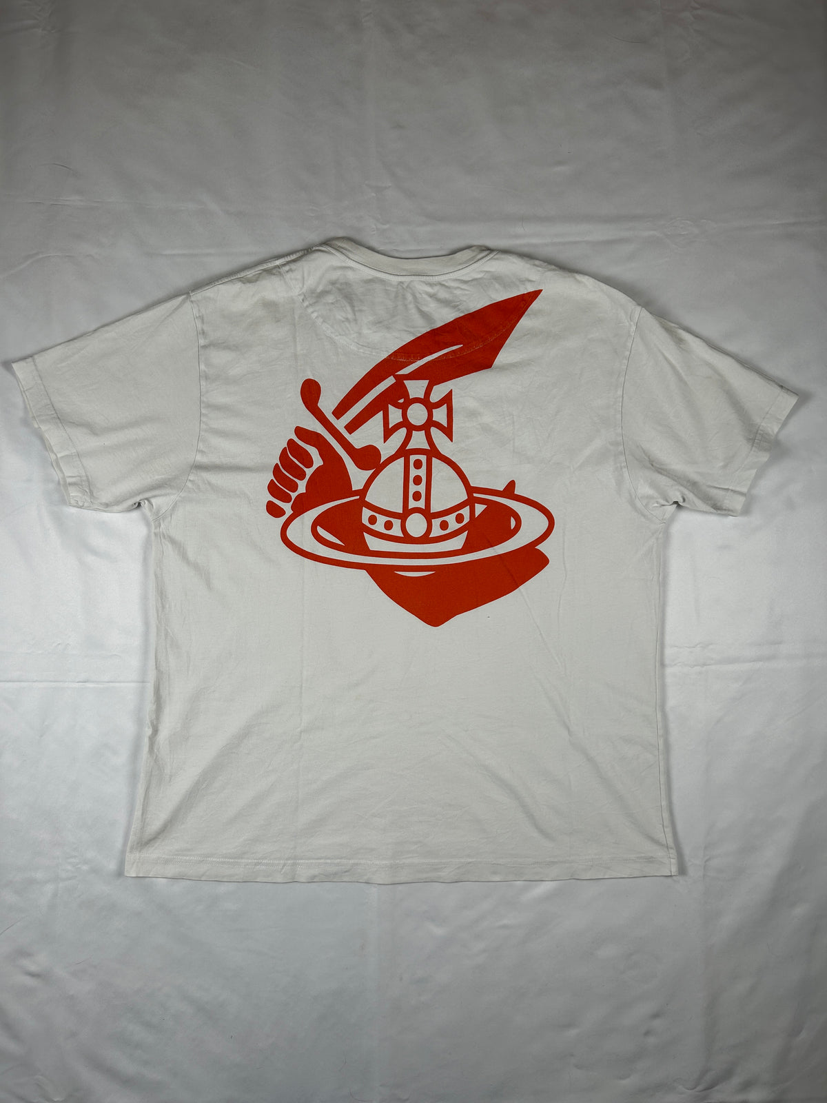Vivienne Westwood T-Shirt (L)