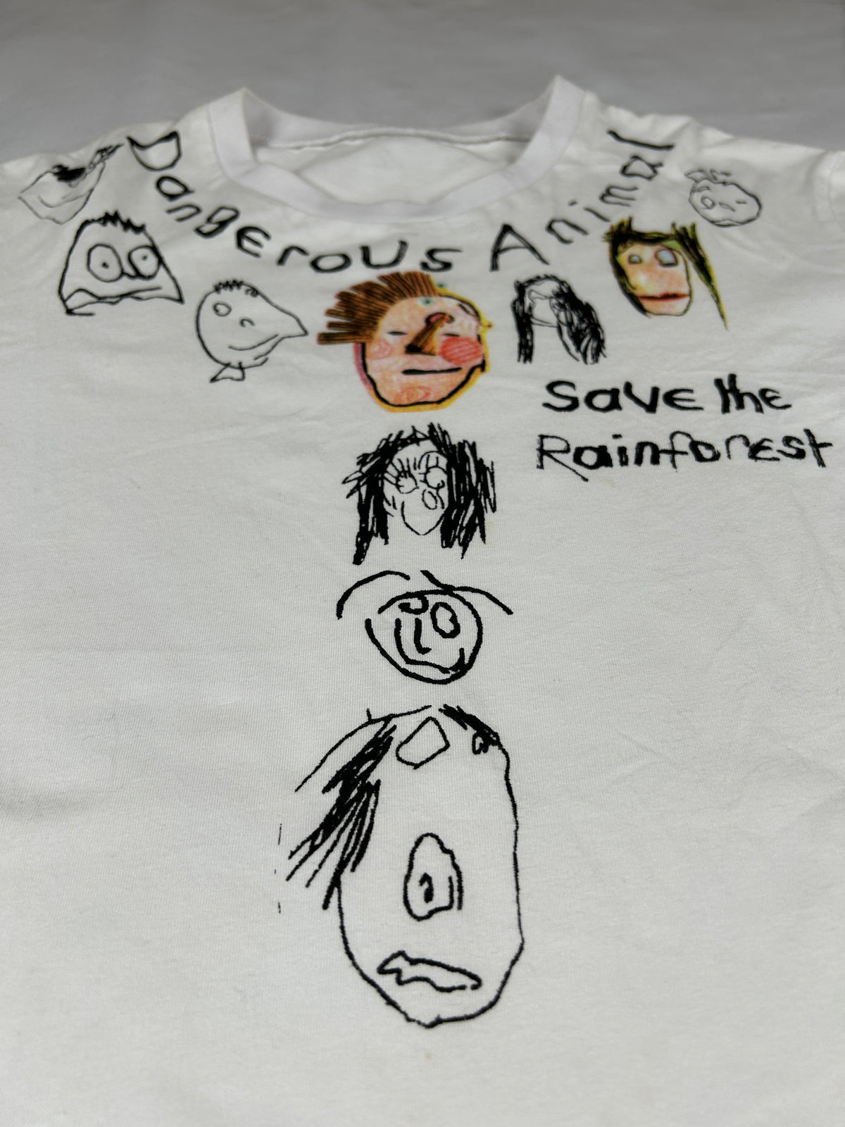 Vivienne Westwood T-Shirt (L)