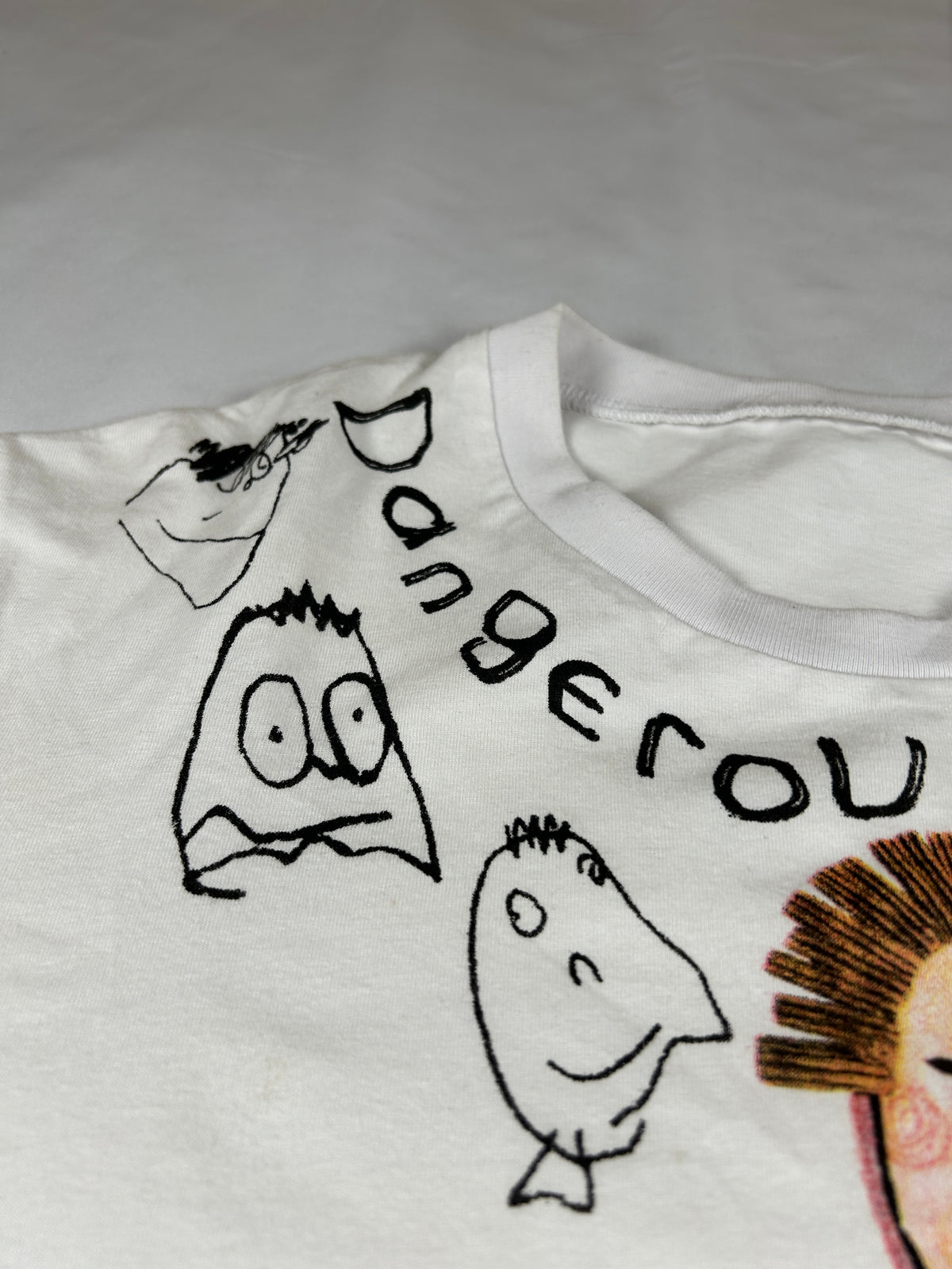 Vivienne Westwood T-Shirt (L)