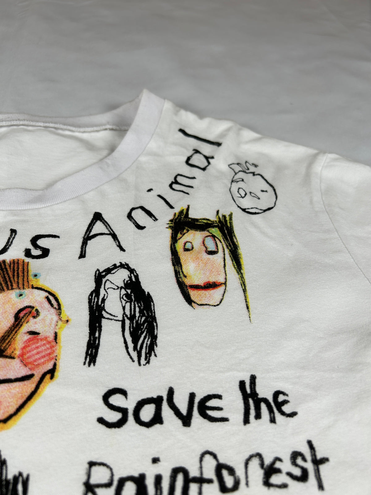 Vivienne Westwood T-Shirt (L)