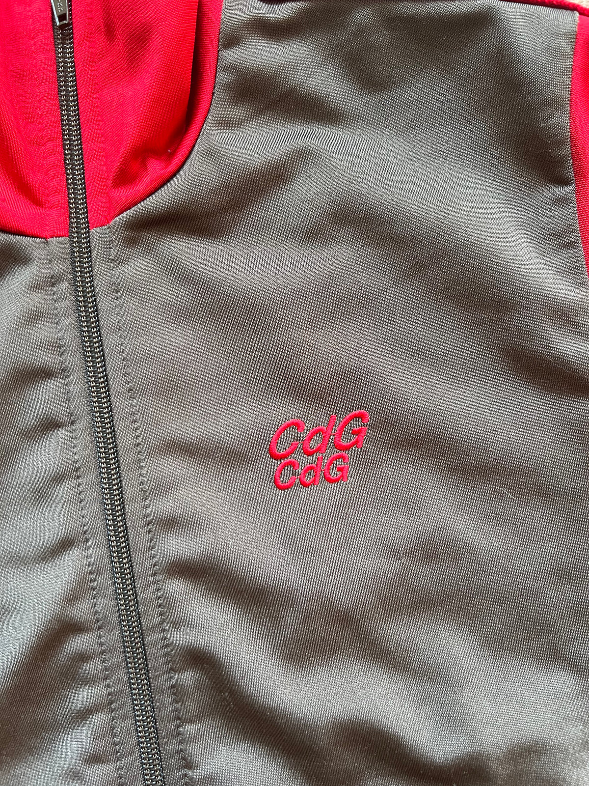Comme Des Garcons Trainingsjacke (M)