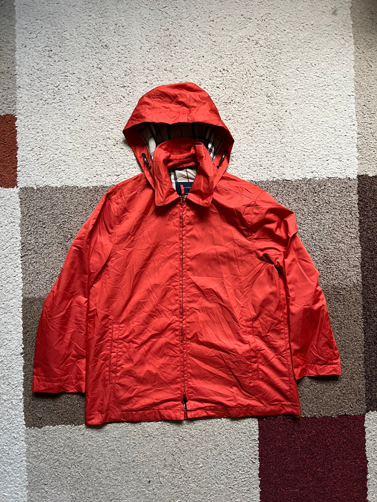 Burberry Jacket (S)