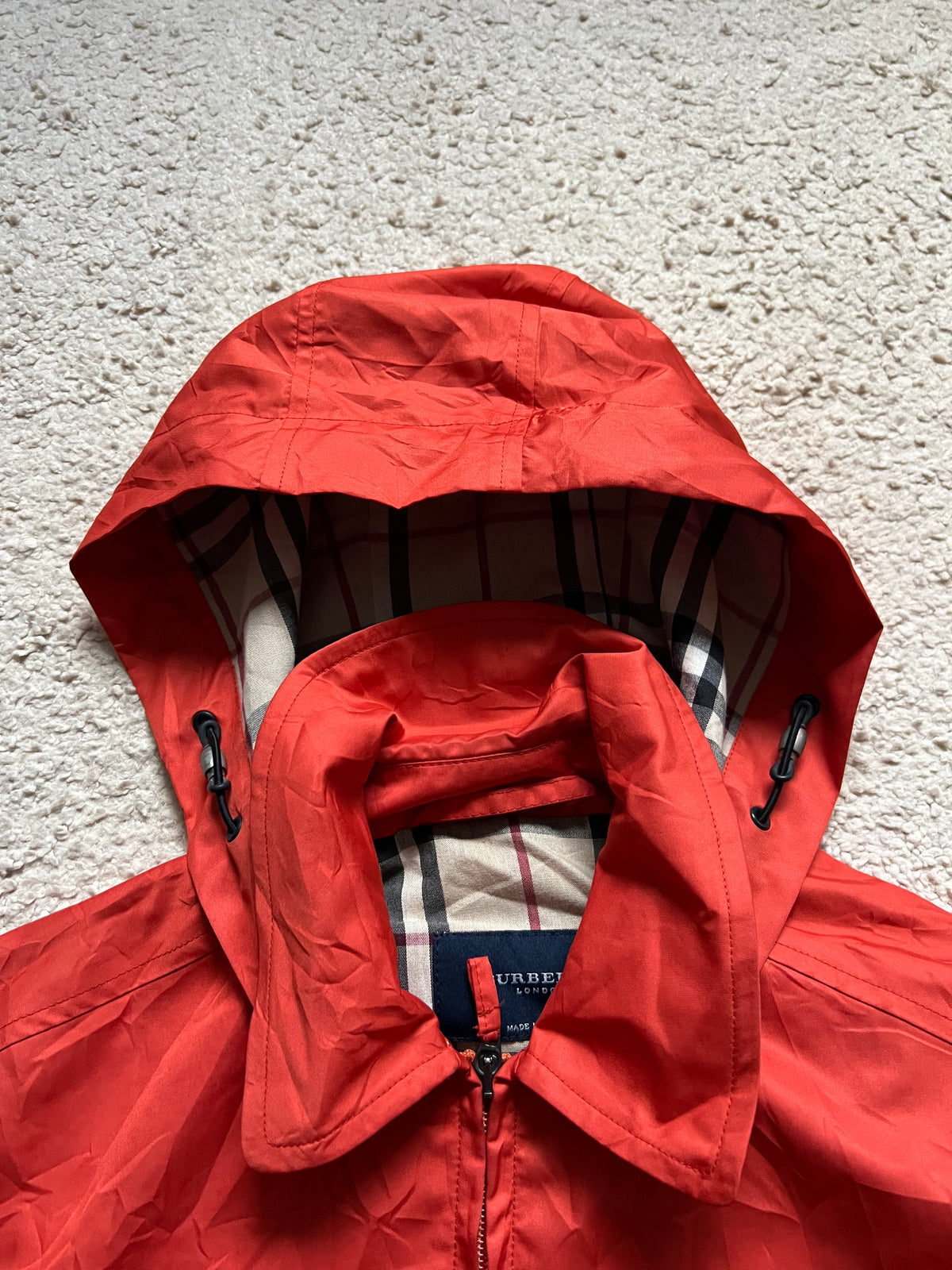 Burberry Jacket (S)