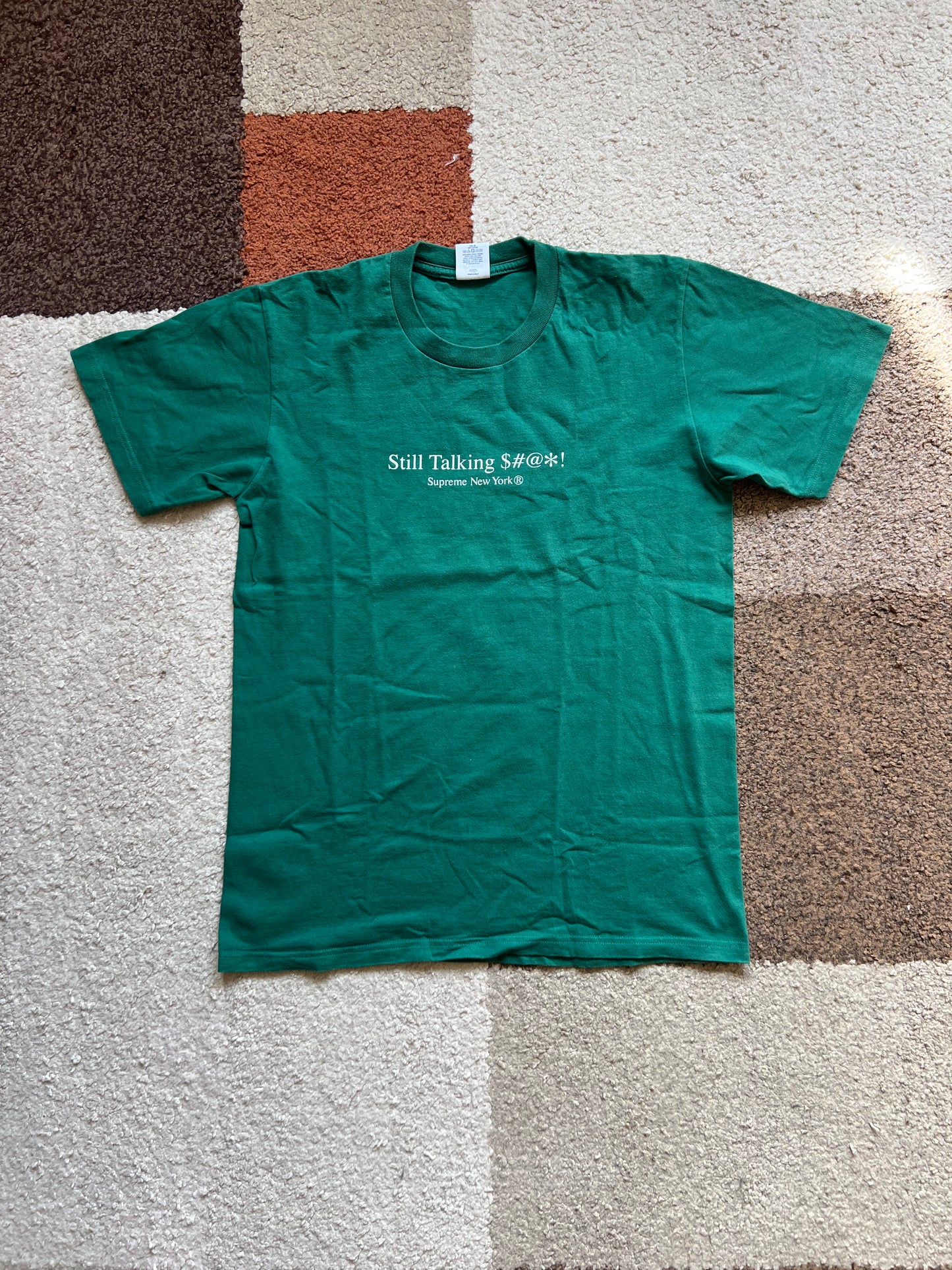 Supreme T-Shirt (S)
