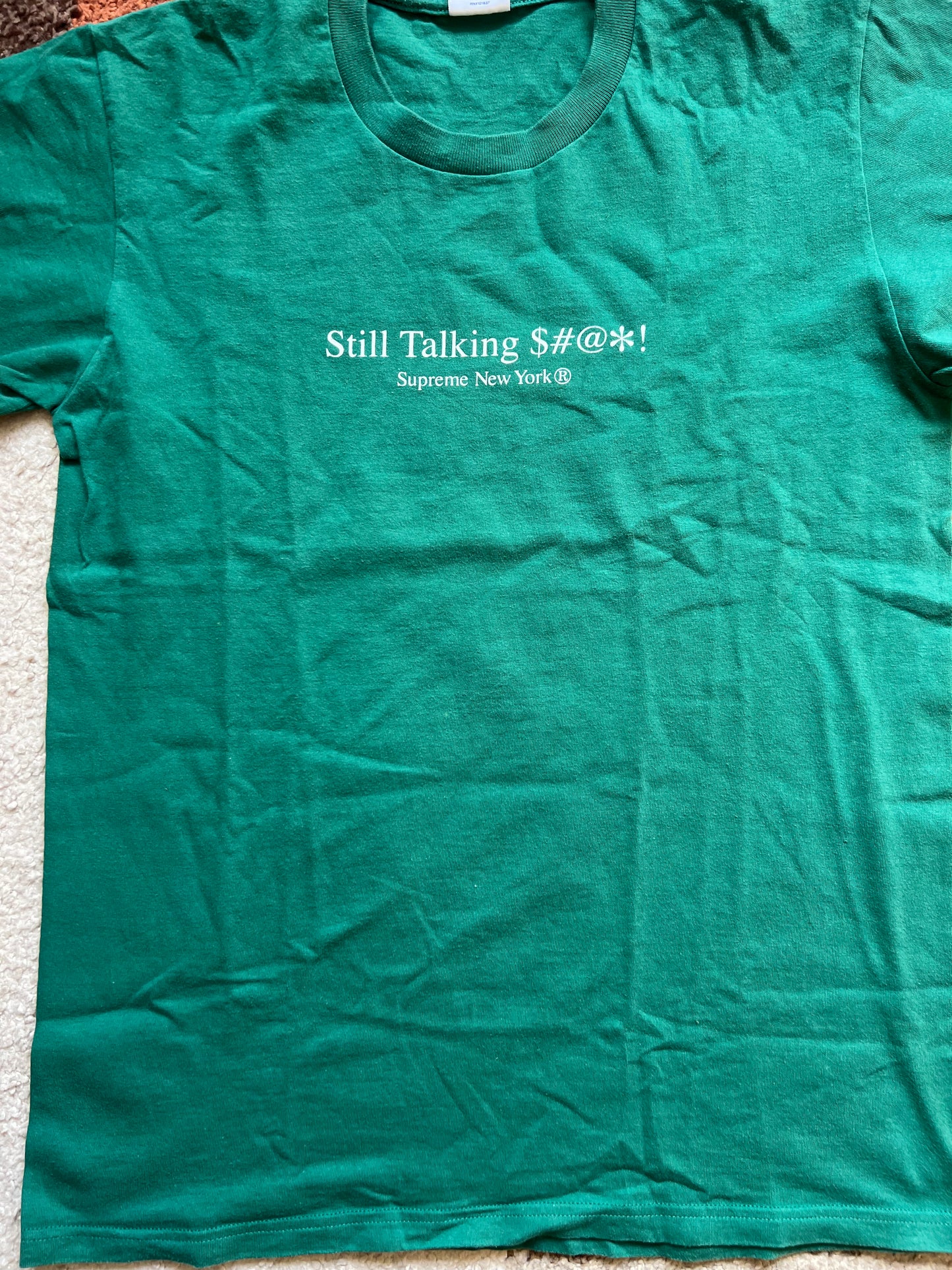 Supreme T-Shirt (S)