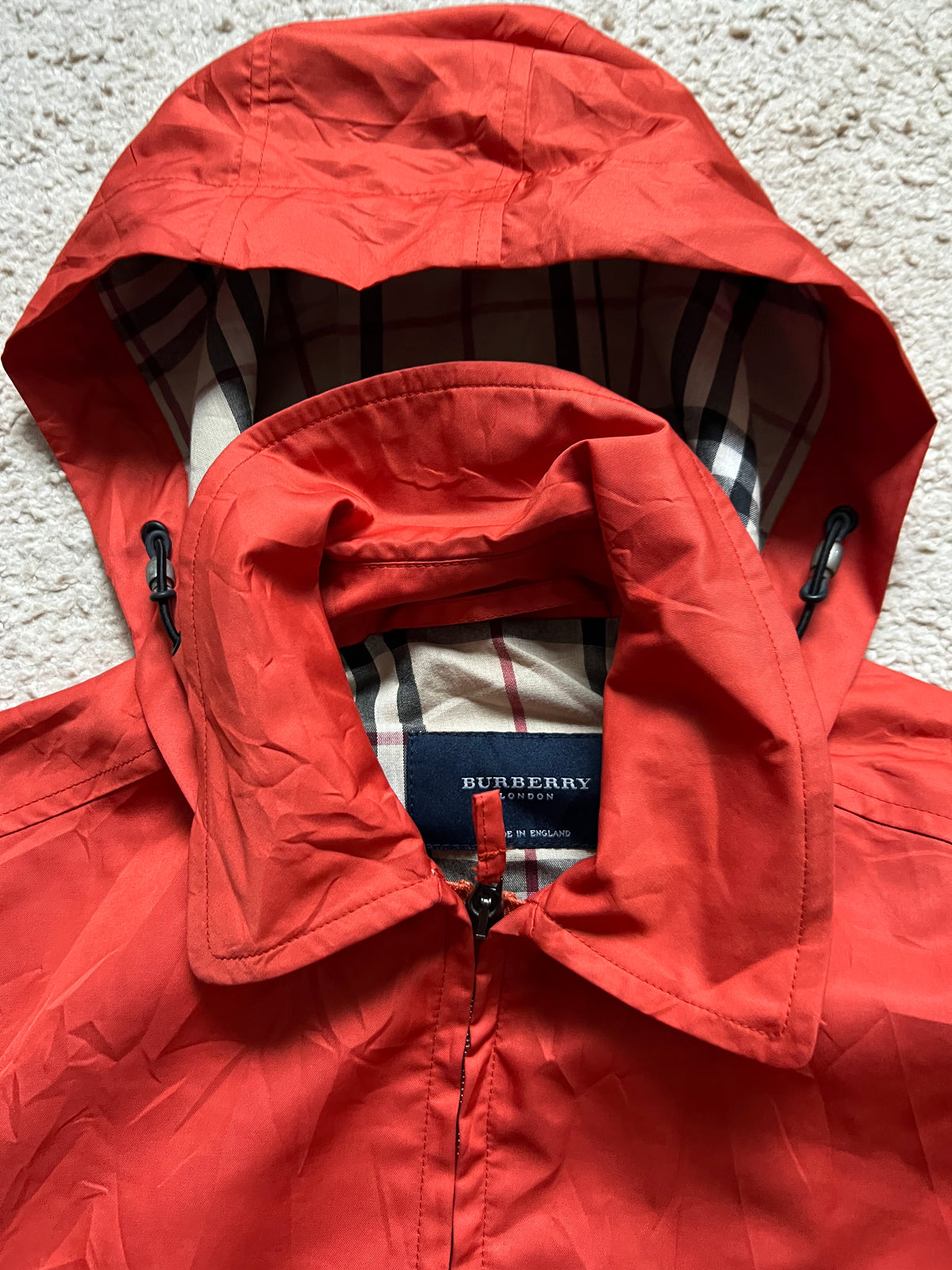 Burberry Jacket (S)