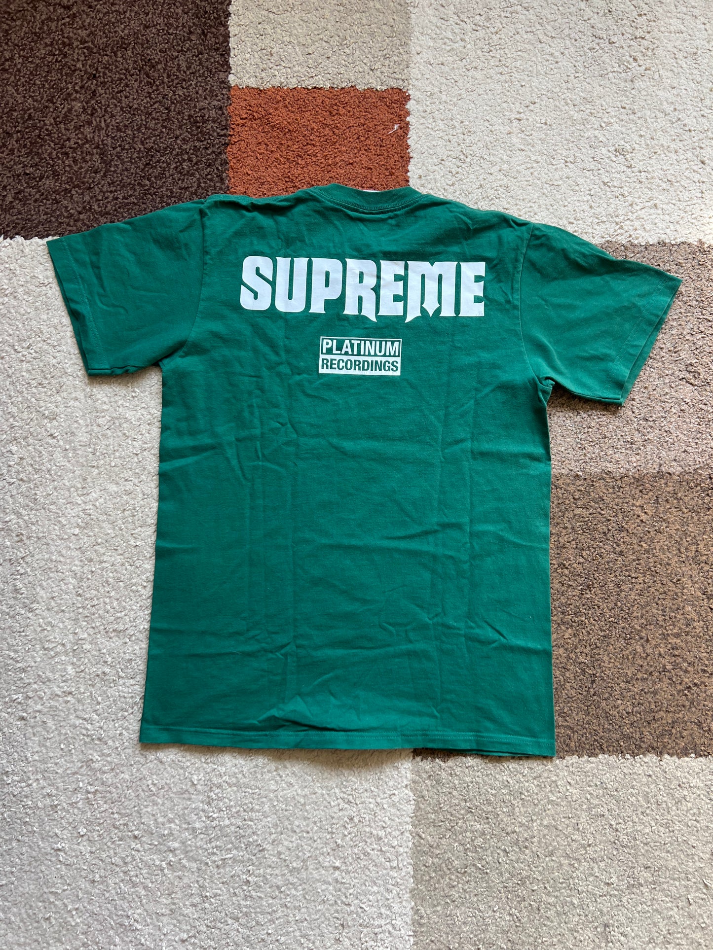 Supreme T-Shirt (S)
