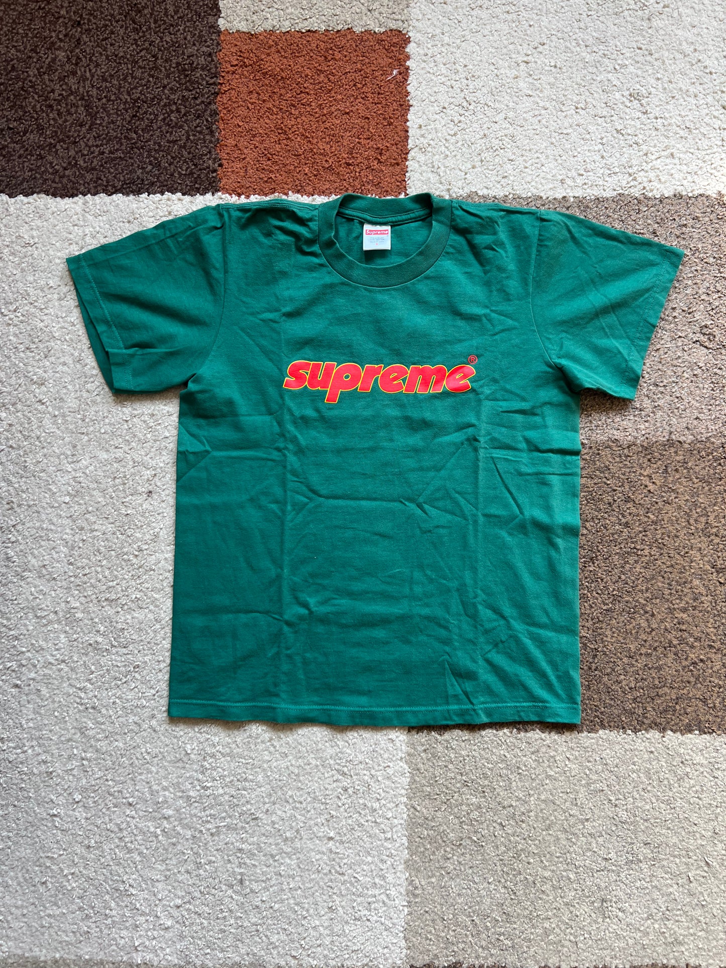 Supreme T-Shirt (S)