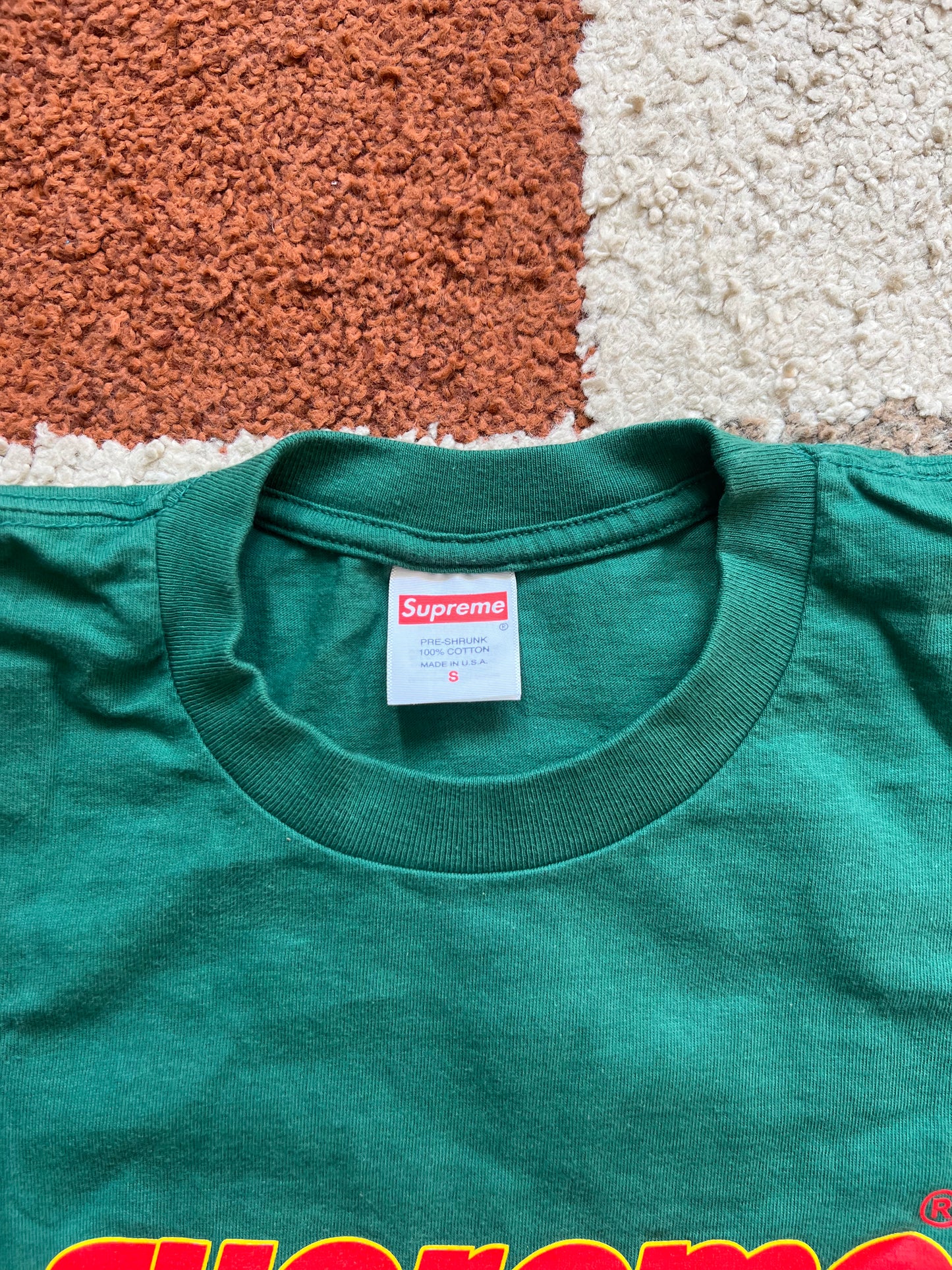 Supreme T-Shirt (S)