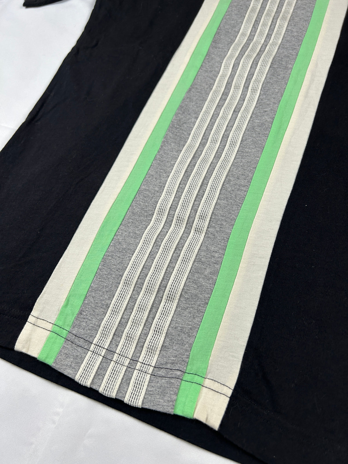 Y-3 Yohji Yamamoto adidas T-Shirt (XS)
