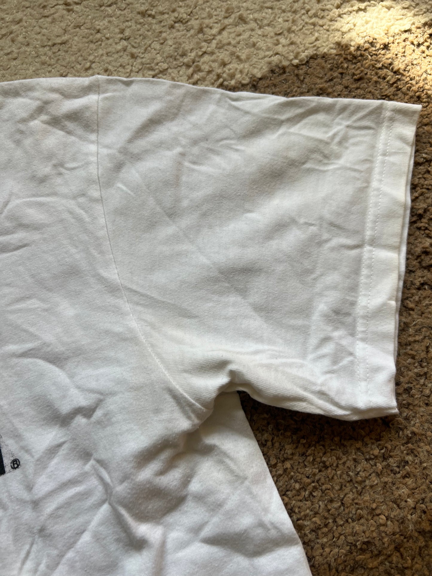 Supreme T-Shirt (M)