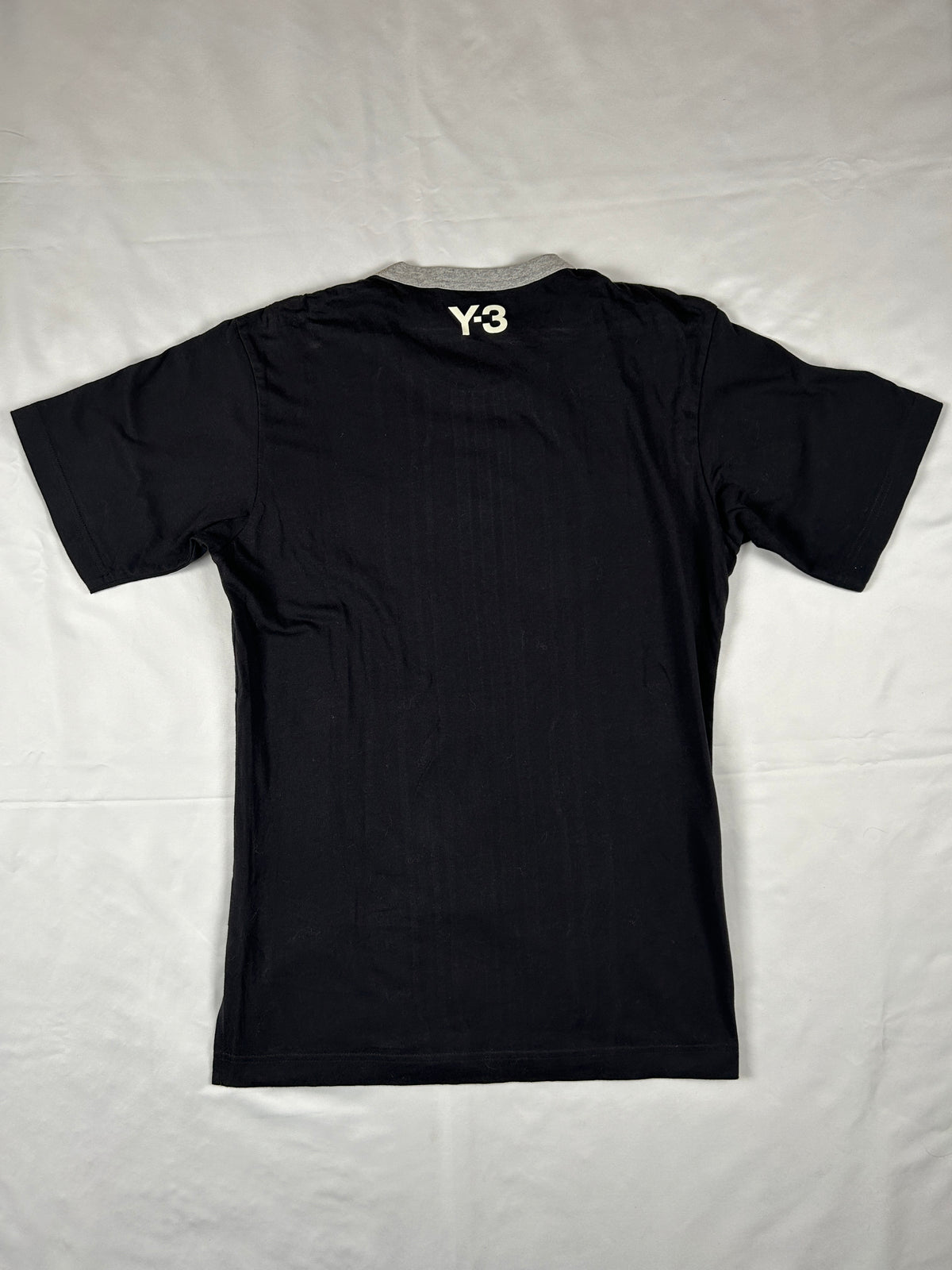 Y-3 Yohji Yamamoto adidas T-Shirt (XS)