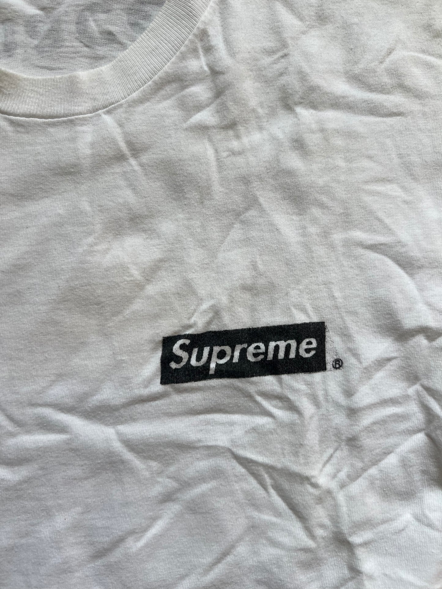 Supreme T-Shirt (M)