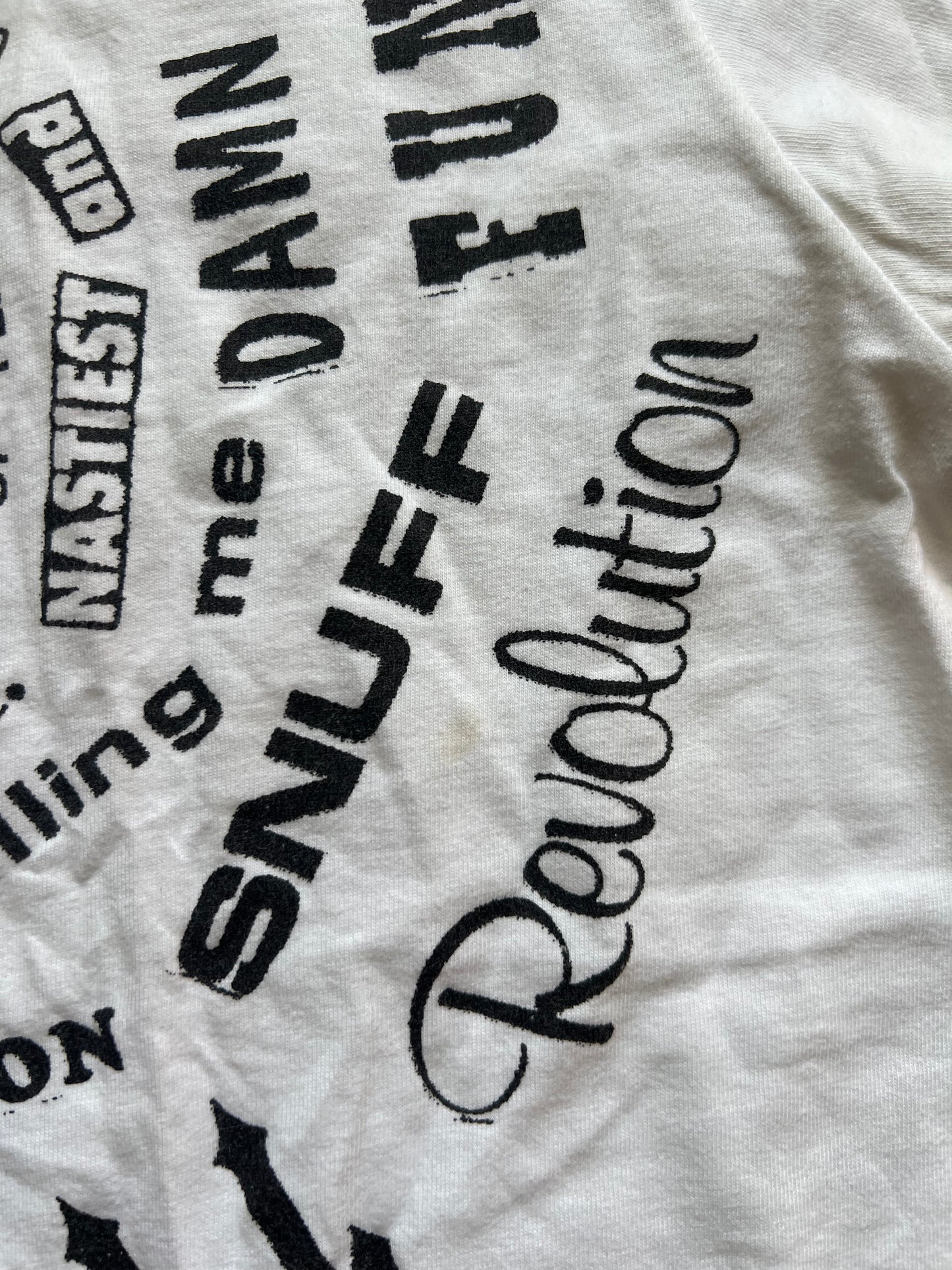 Supreme T-Shirt (M)