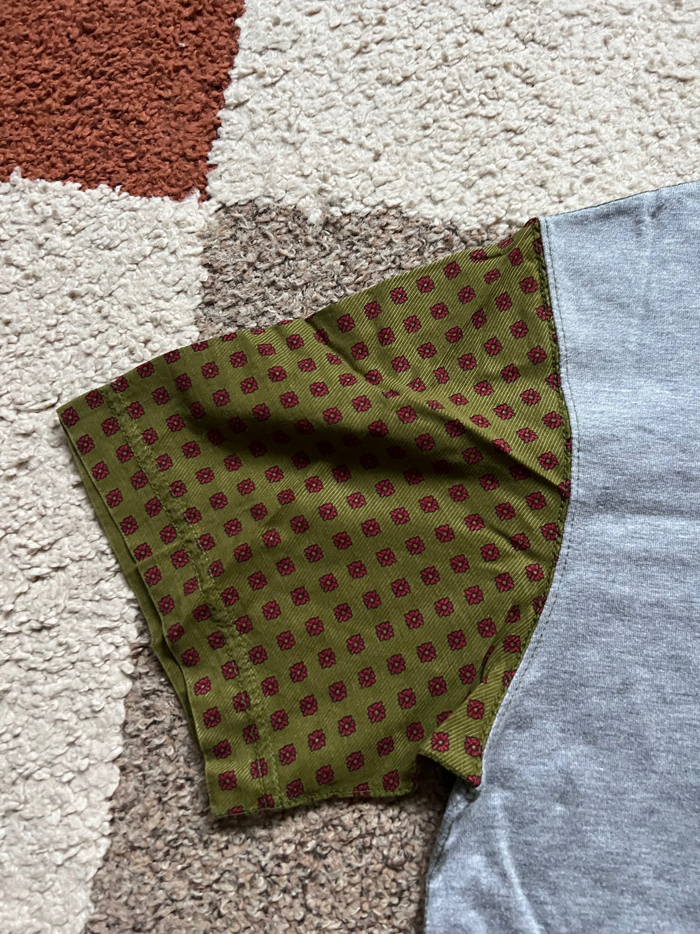 Comme Des Garcons Homme T-Shirt (M)