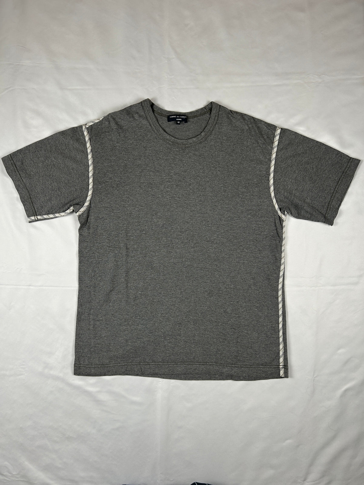 Comme des Garcons Homme T-Shirt (M)