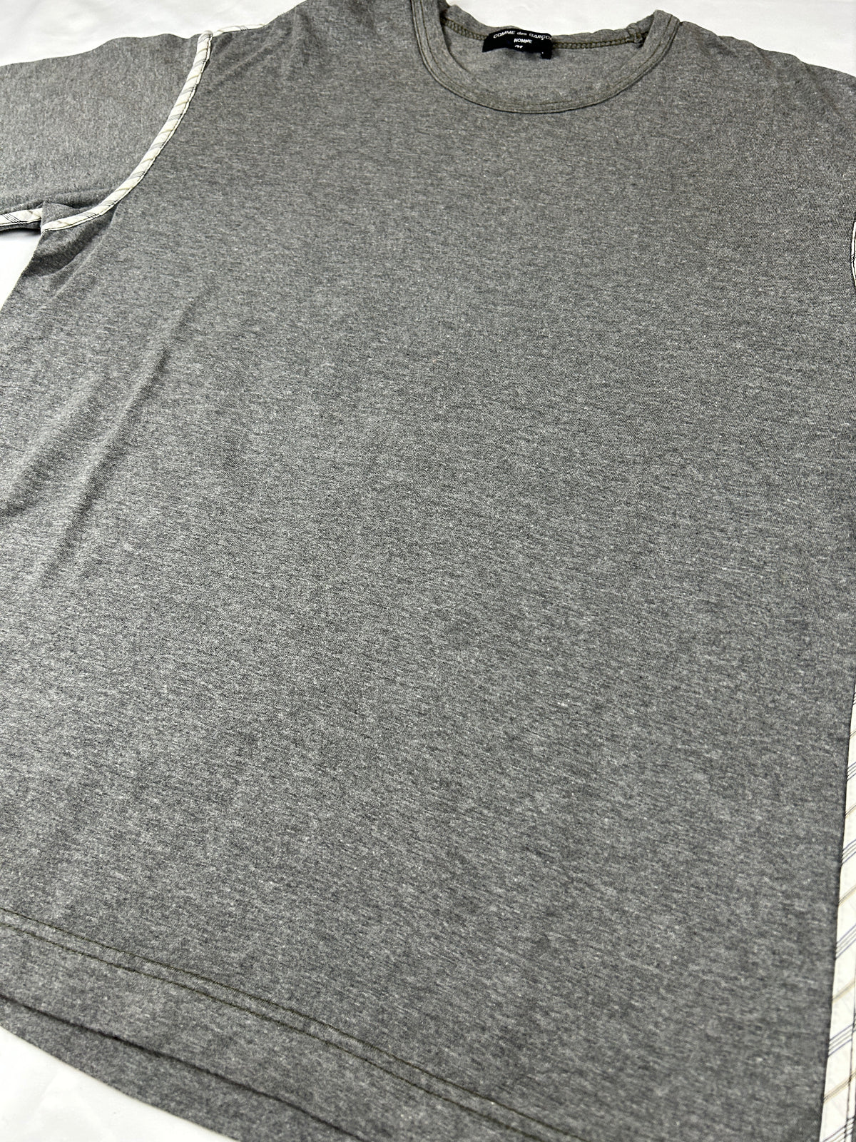 Comme des Garcons Homme T-Shirt (M)