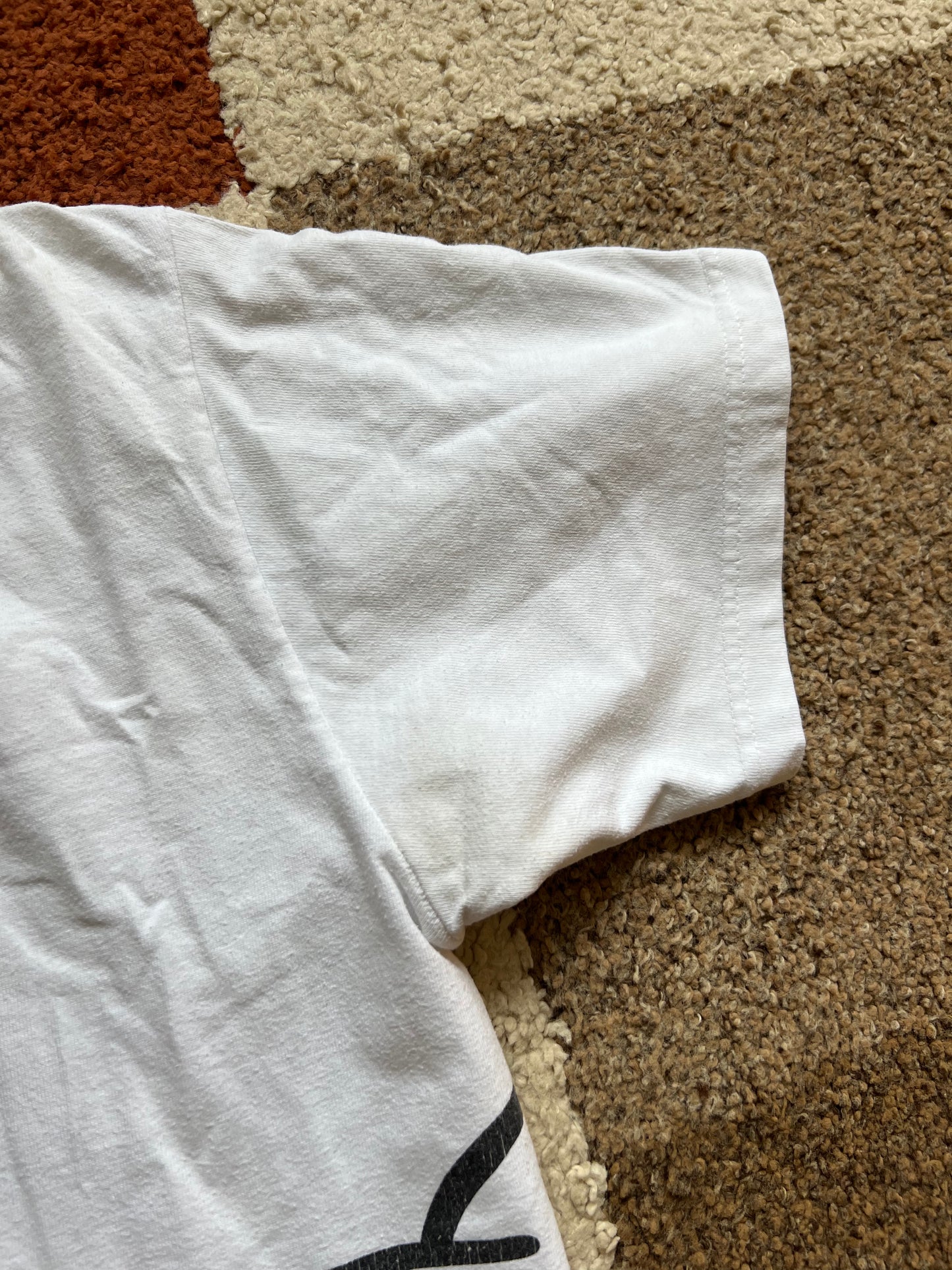 Supreme Smurf T-Shirt (S)