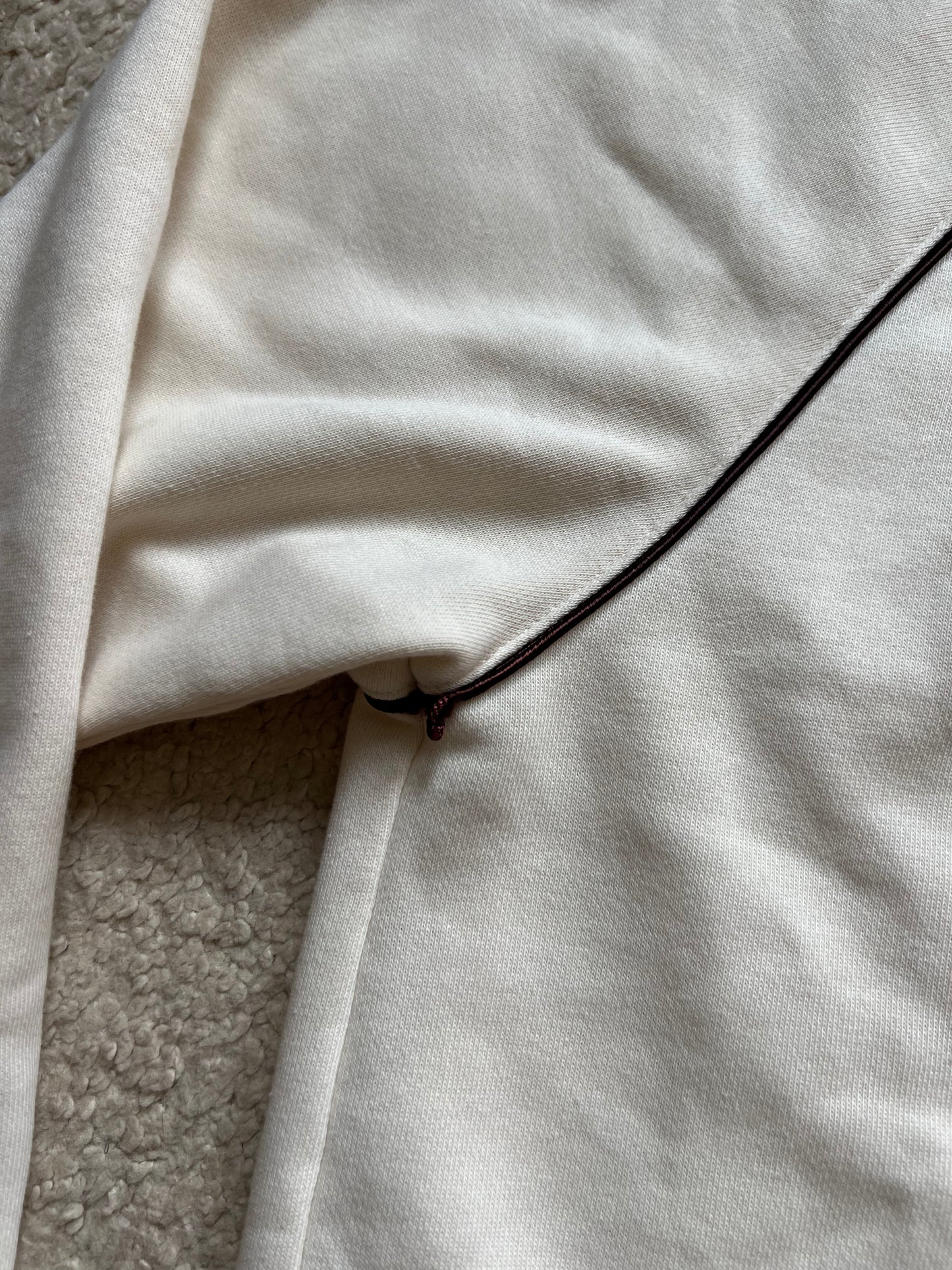 Wales Bonner x Adidas Sweatshirt (S)