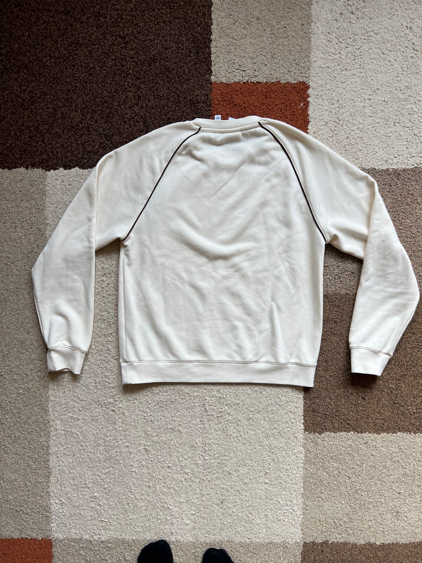 Wales Bonner x Adidas Sweatshirt (S)