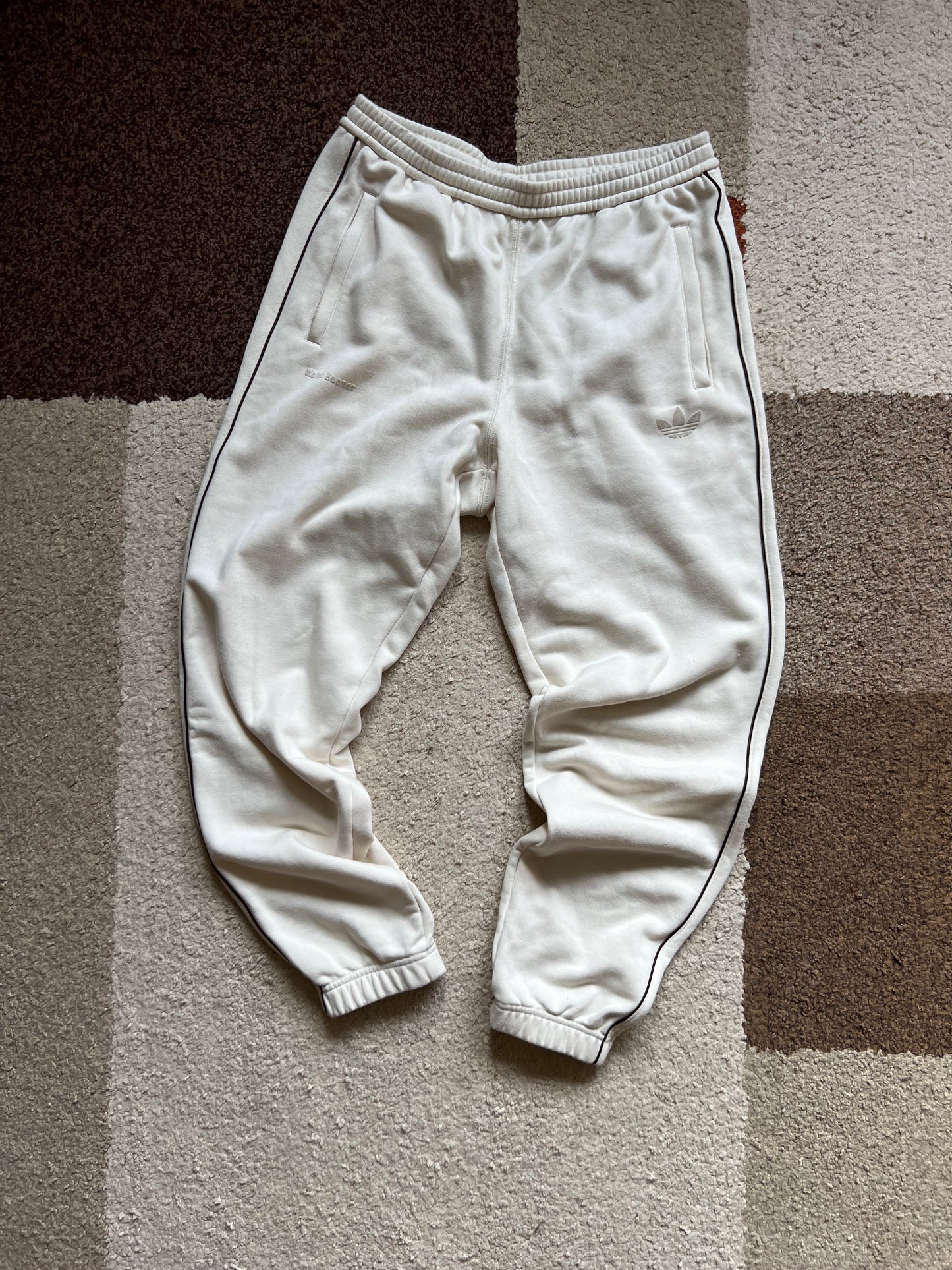 Wales Bonner x Adidas Jogginghose (S)