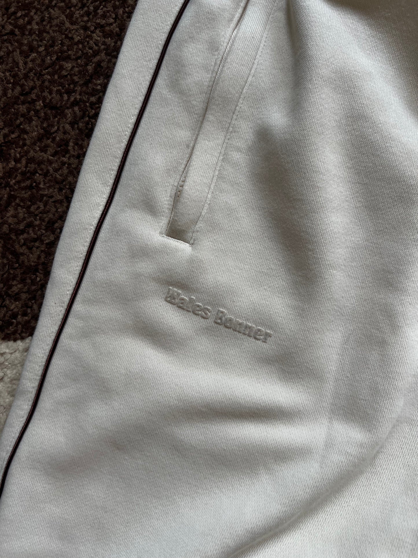 Wales Bonner x Adidas Jogginghose (S)