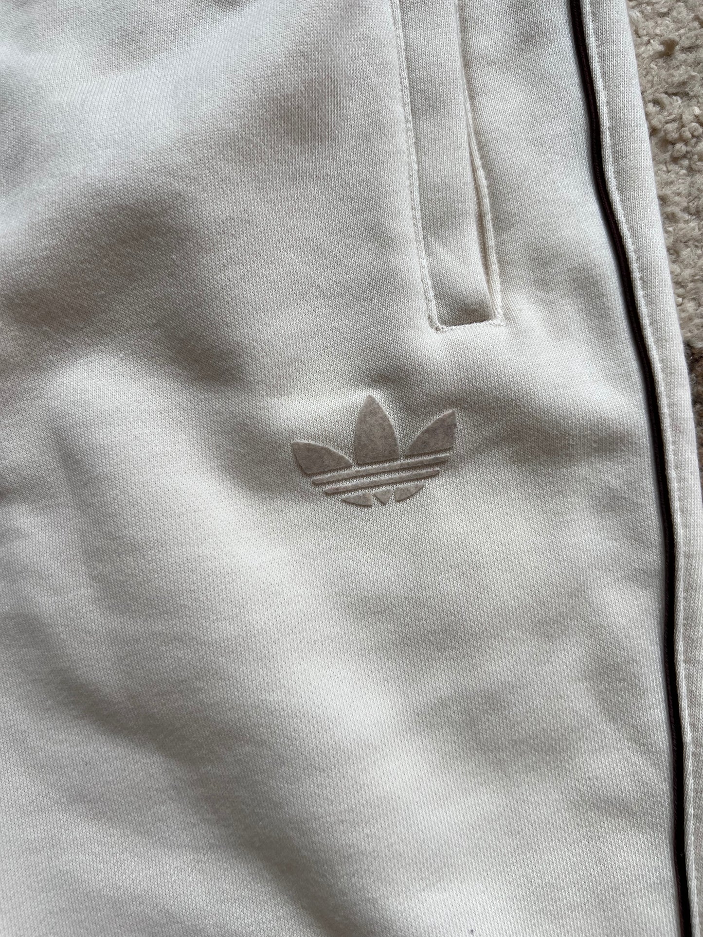 Wales Bonner x Adidas Jogginghose (S)
