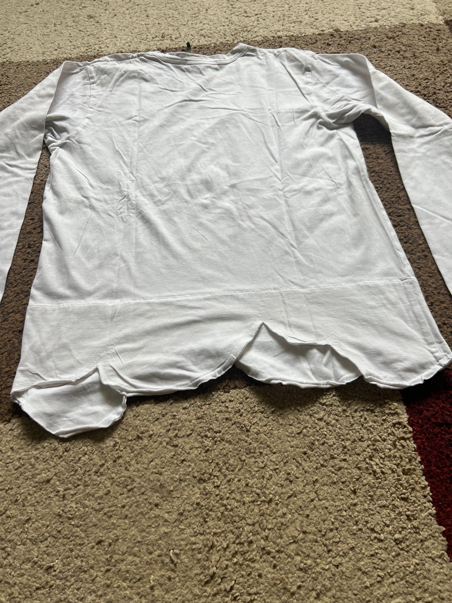 Comme Des Garcons Longsleeve (L)
