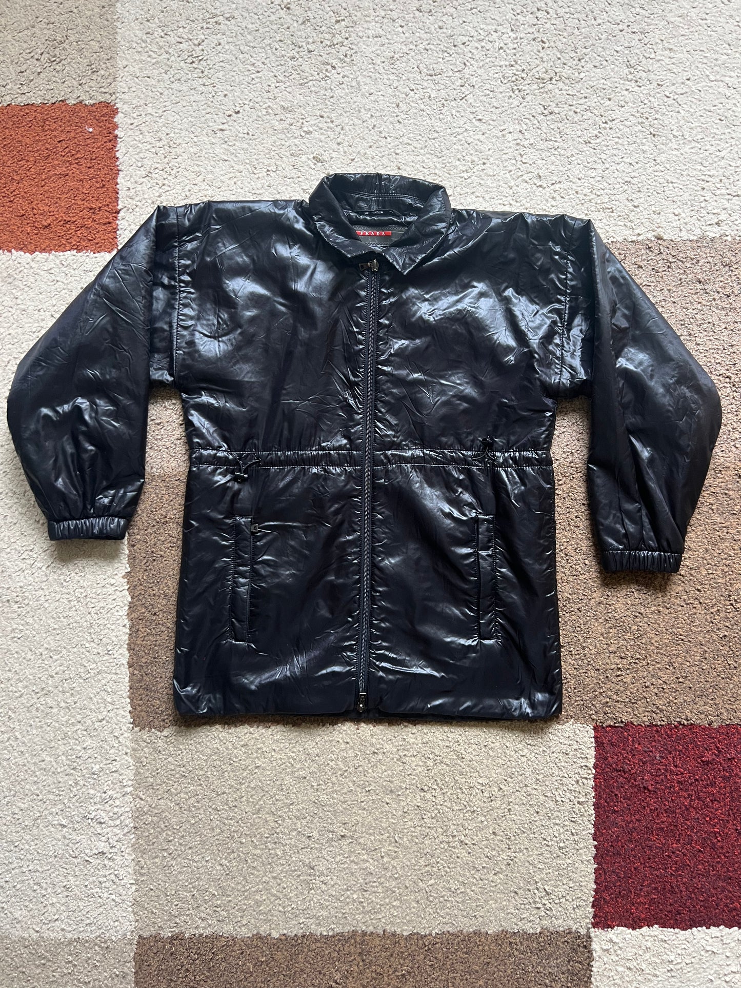 Prada Jacke (XL)