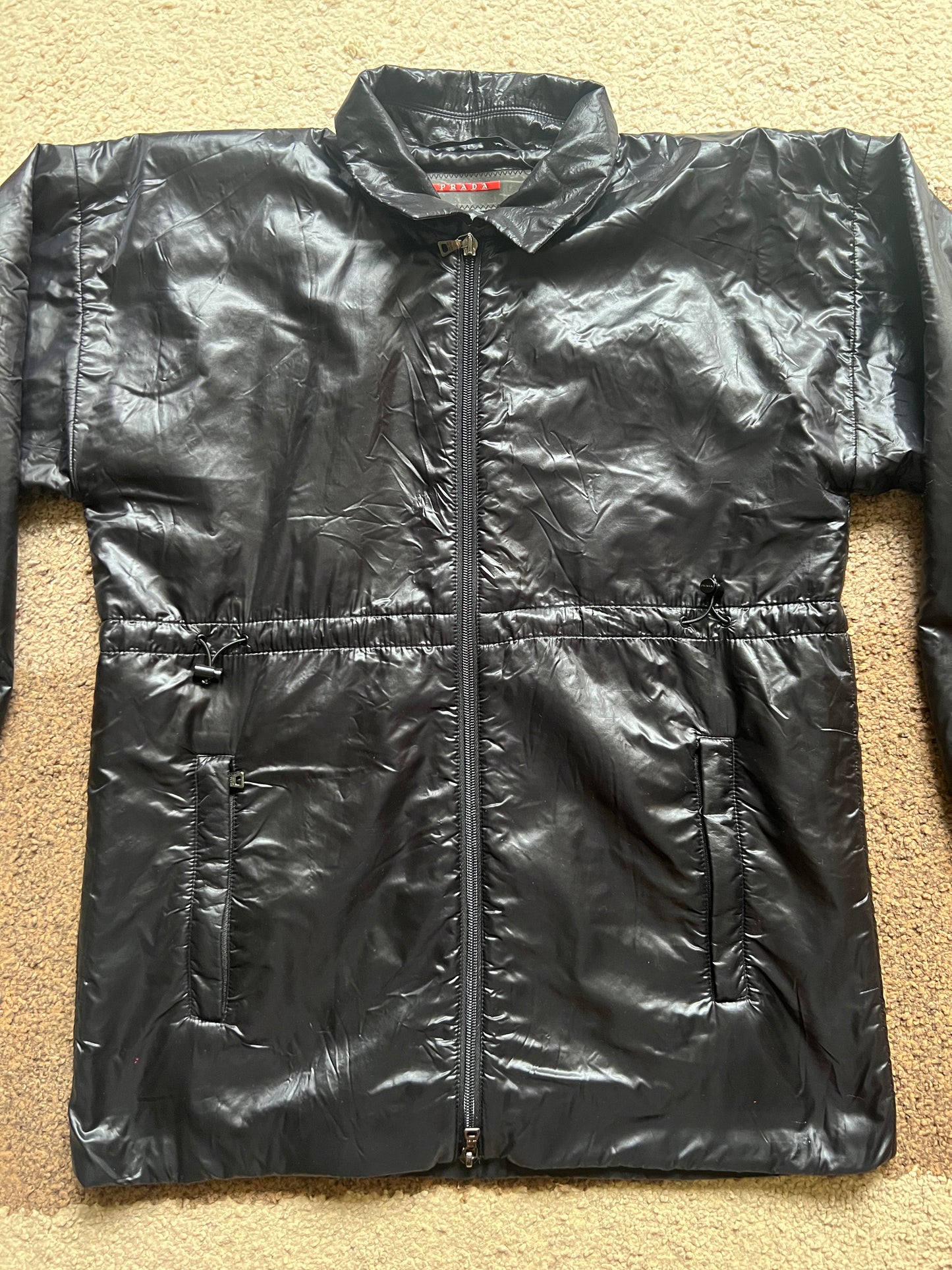 Prada Jacke (XL)