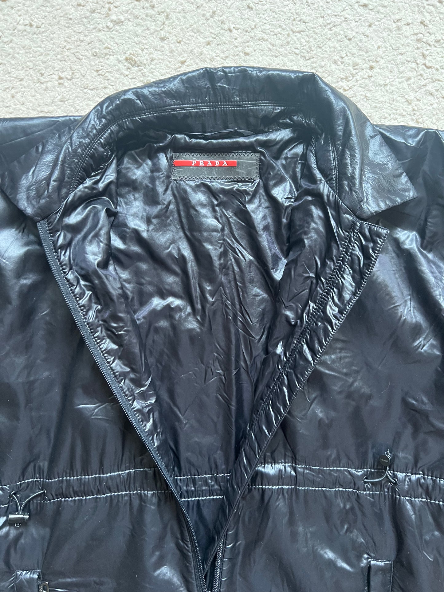 Prada Jacke (XL)