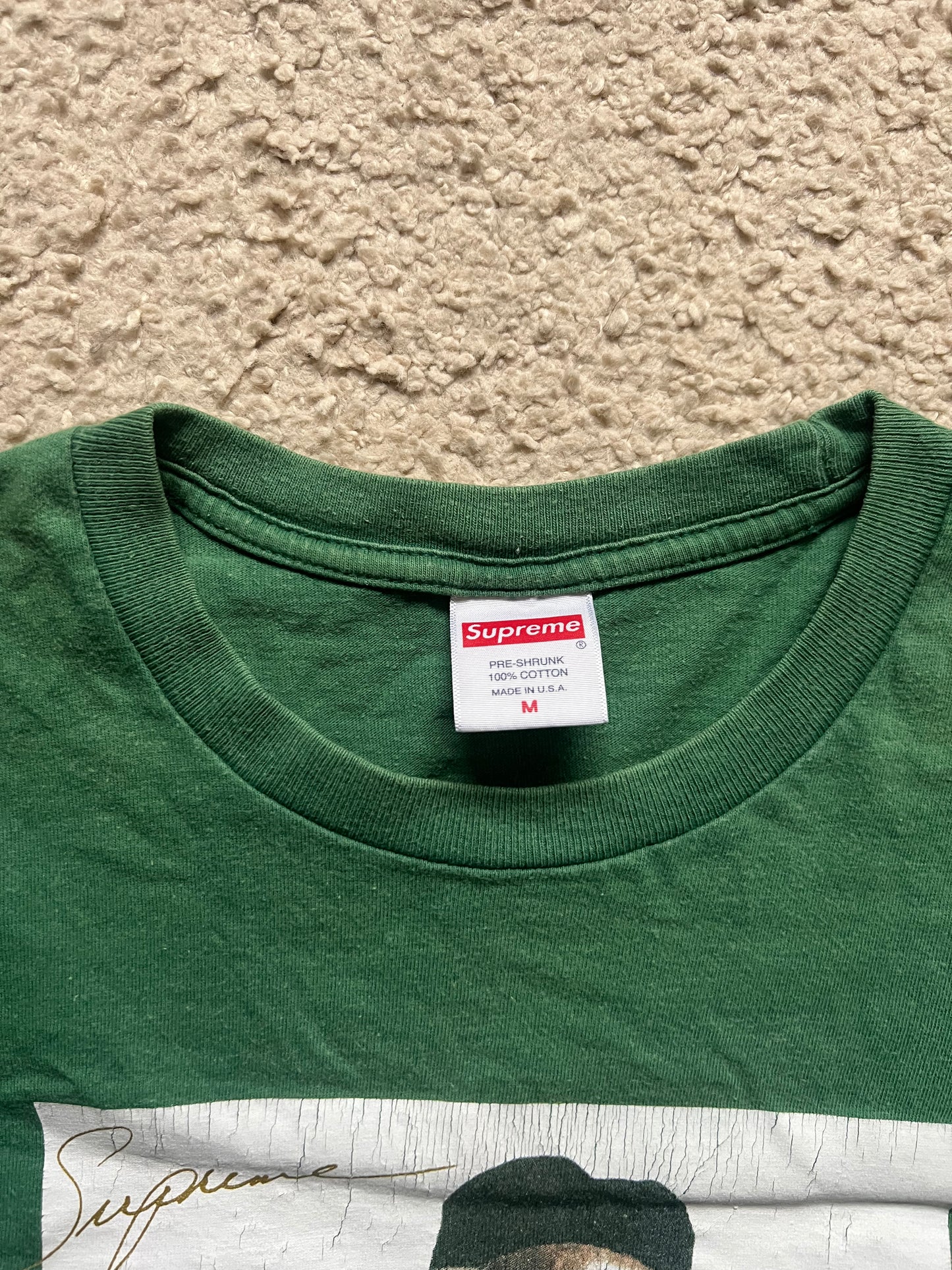 Supreme T-Shirt (M)