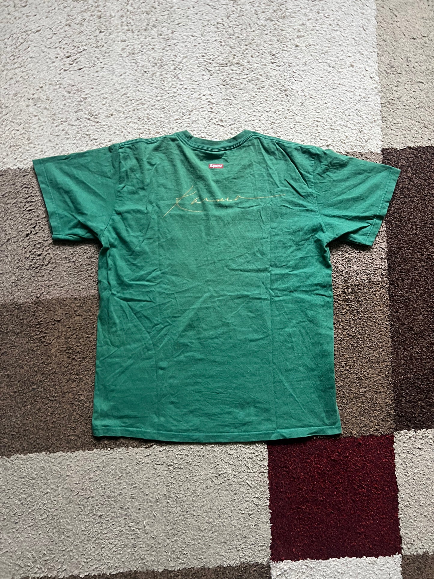 Supreme T-Shirt (M)