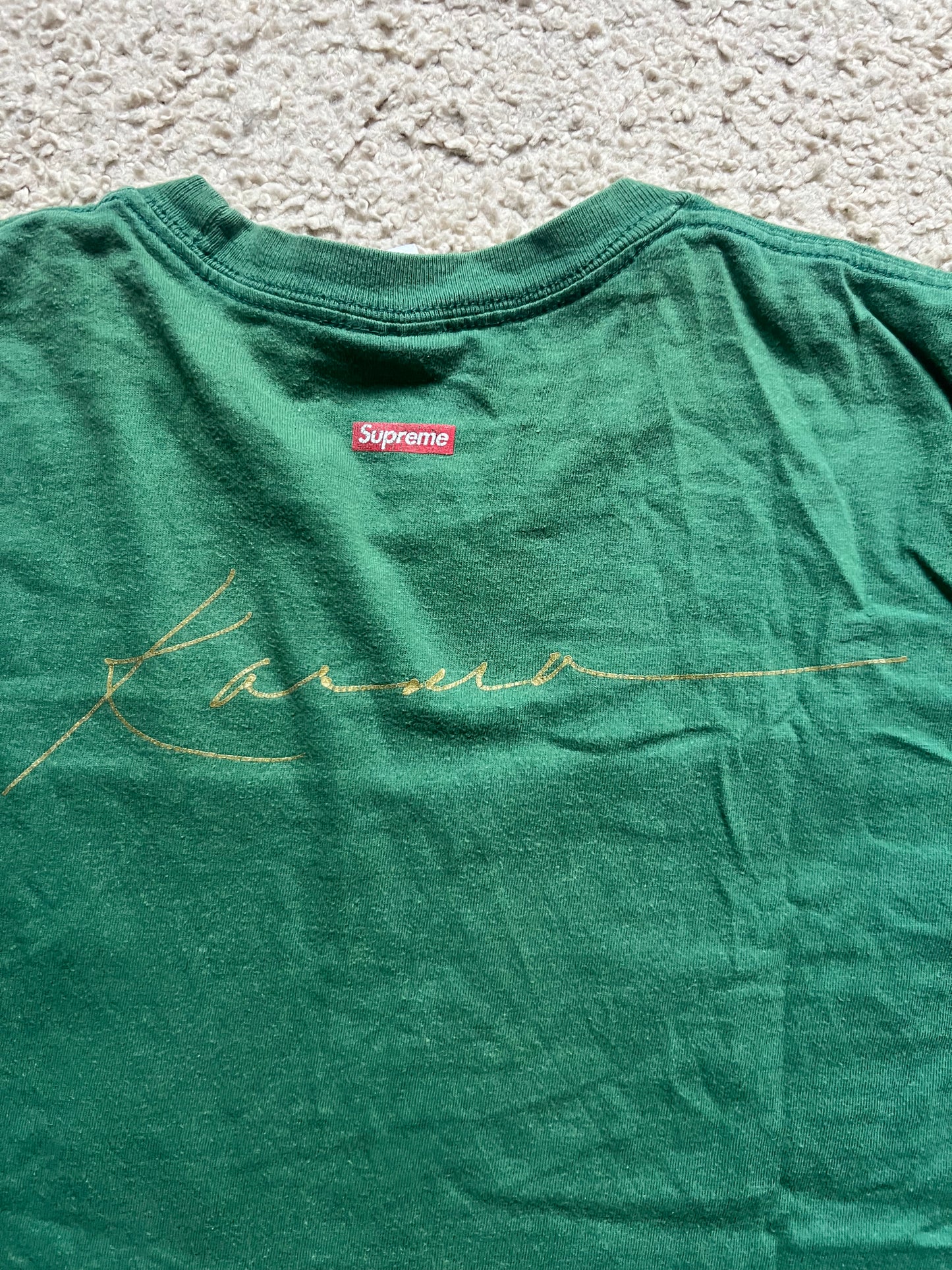 Supreme T-Shirt (M)