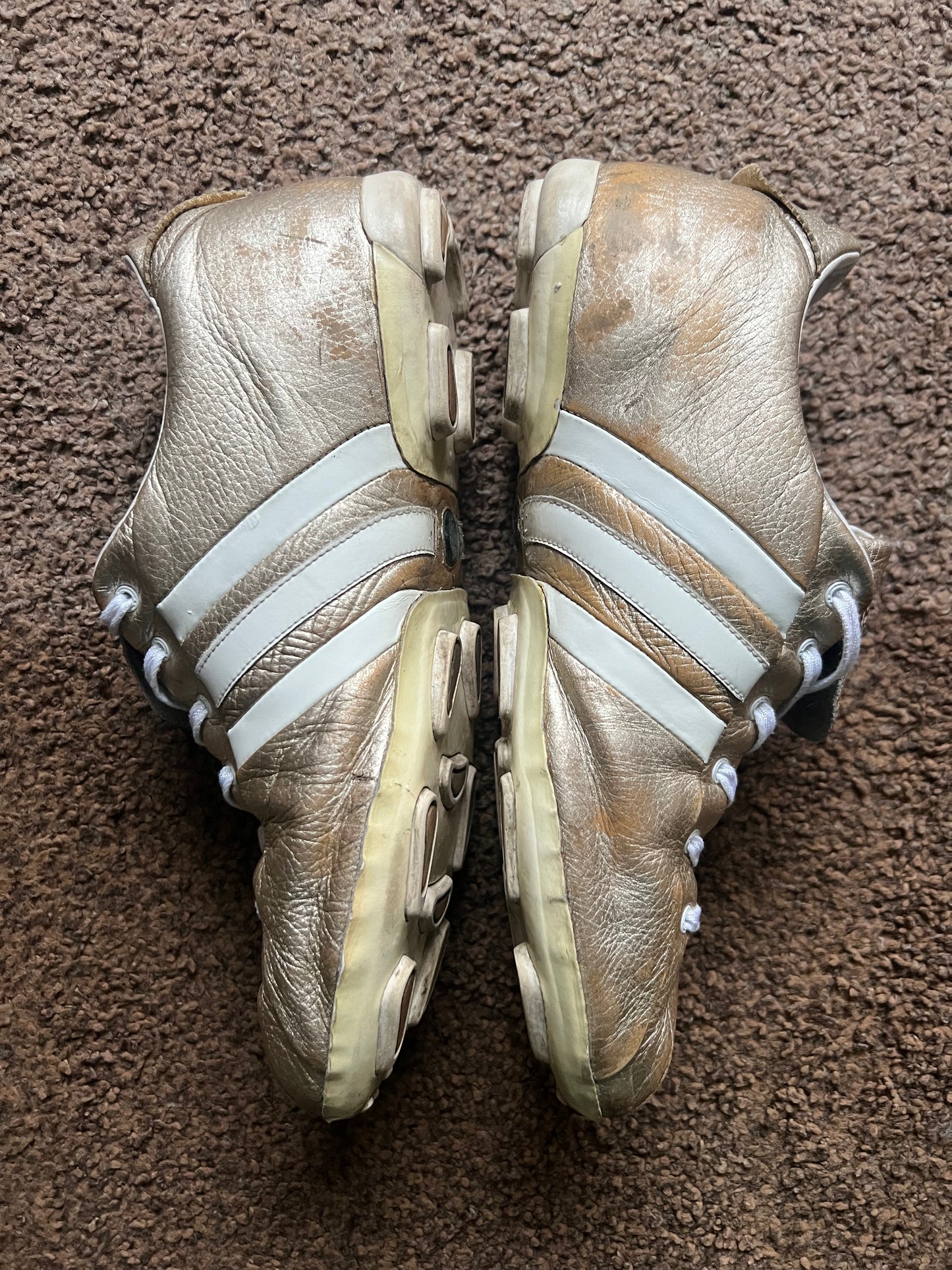 Y-3 Yohji Yamamoto x Adidas Sneaker (42 2/3)