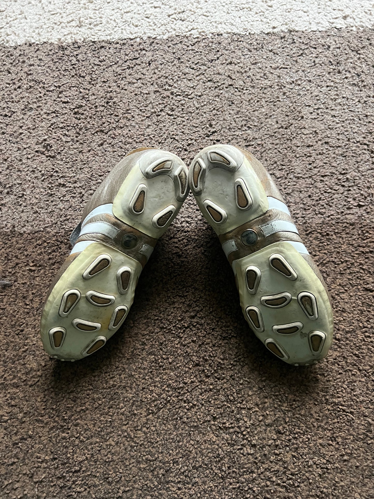 Y-3 Yohji Yamamoto x Adidas Sneaker (42 2/3)