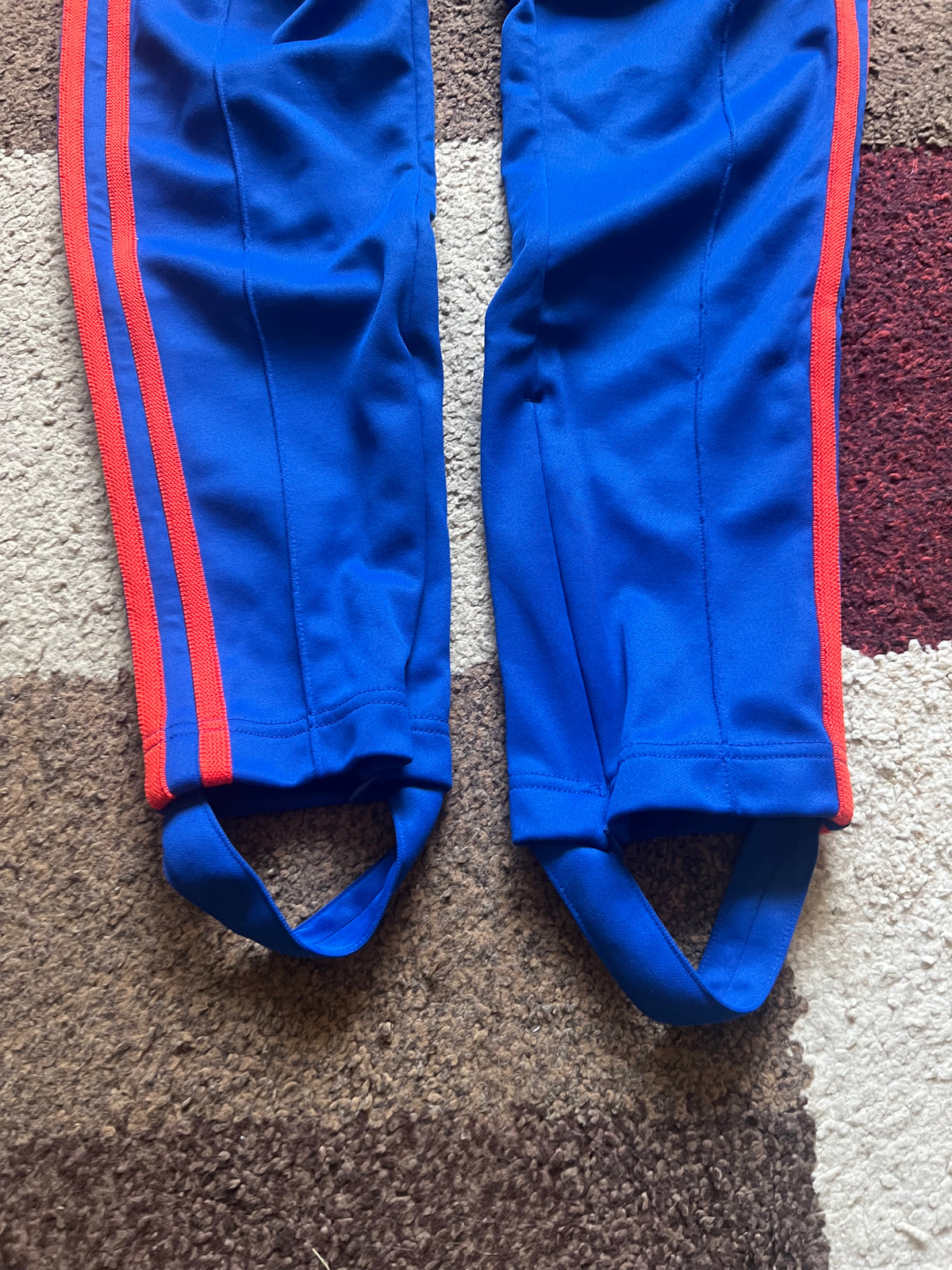 Wales Bonner Adidas Trackpants (XS)