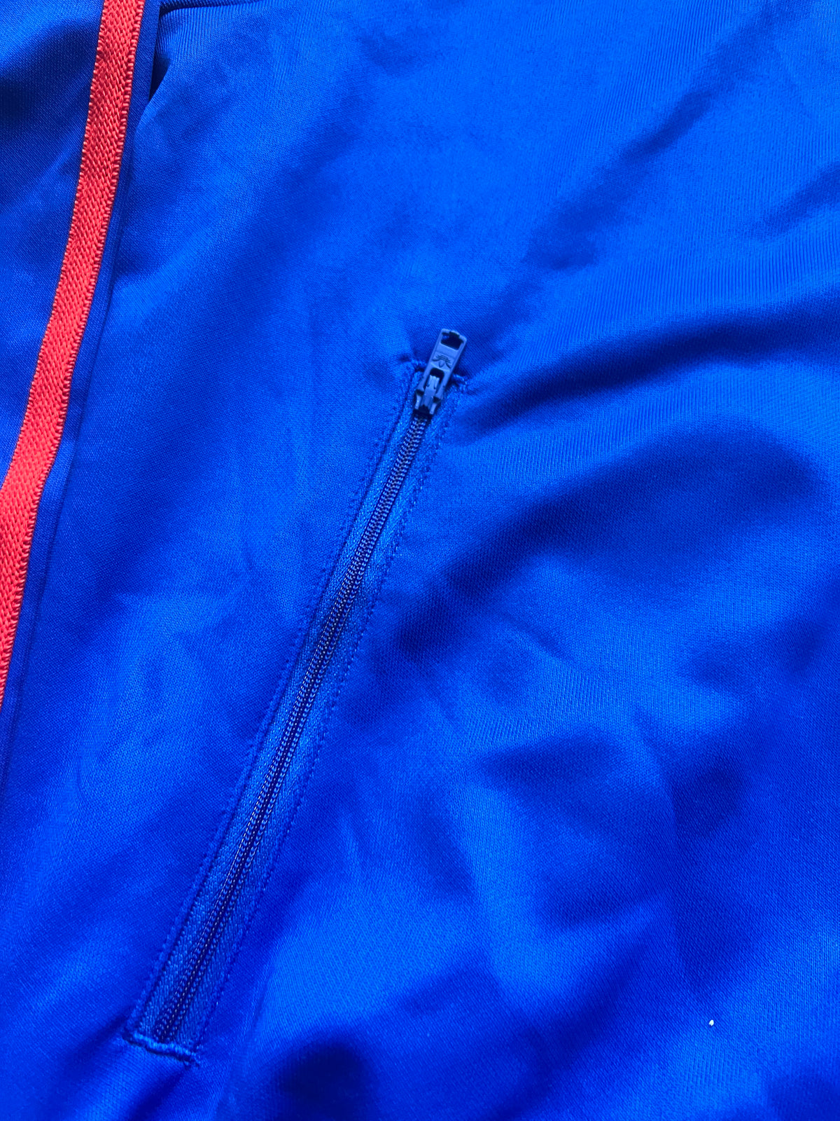 Wales Bonner Adidas Trackjacket (XS)