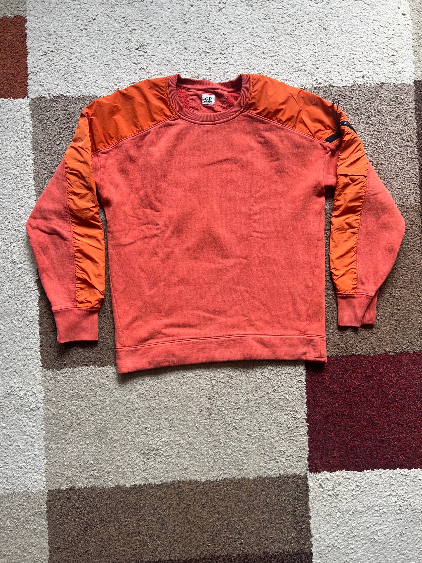 C.P. Company Sweatshirt (M)