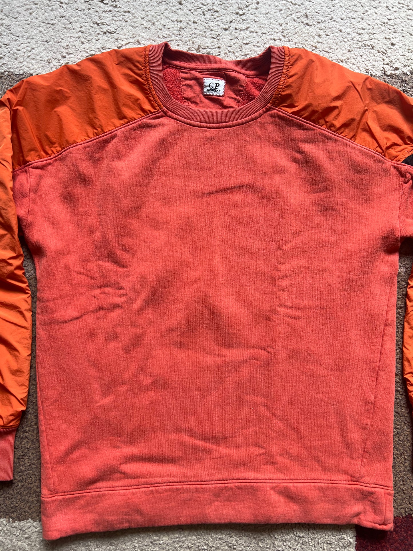 C.P. Company Sweatshirt (M)